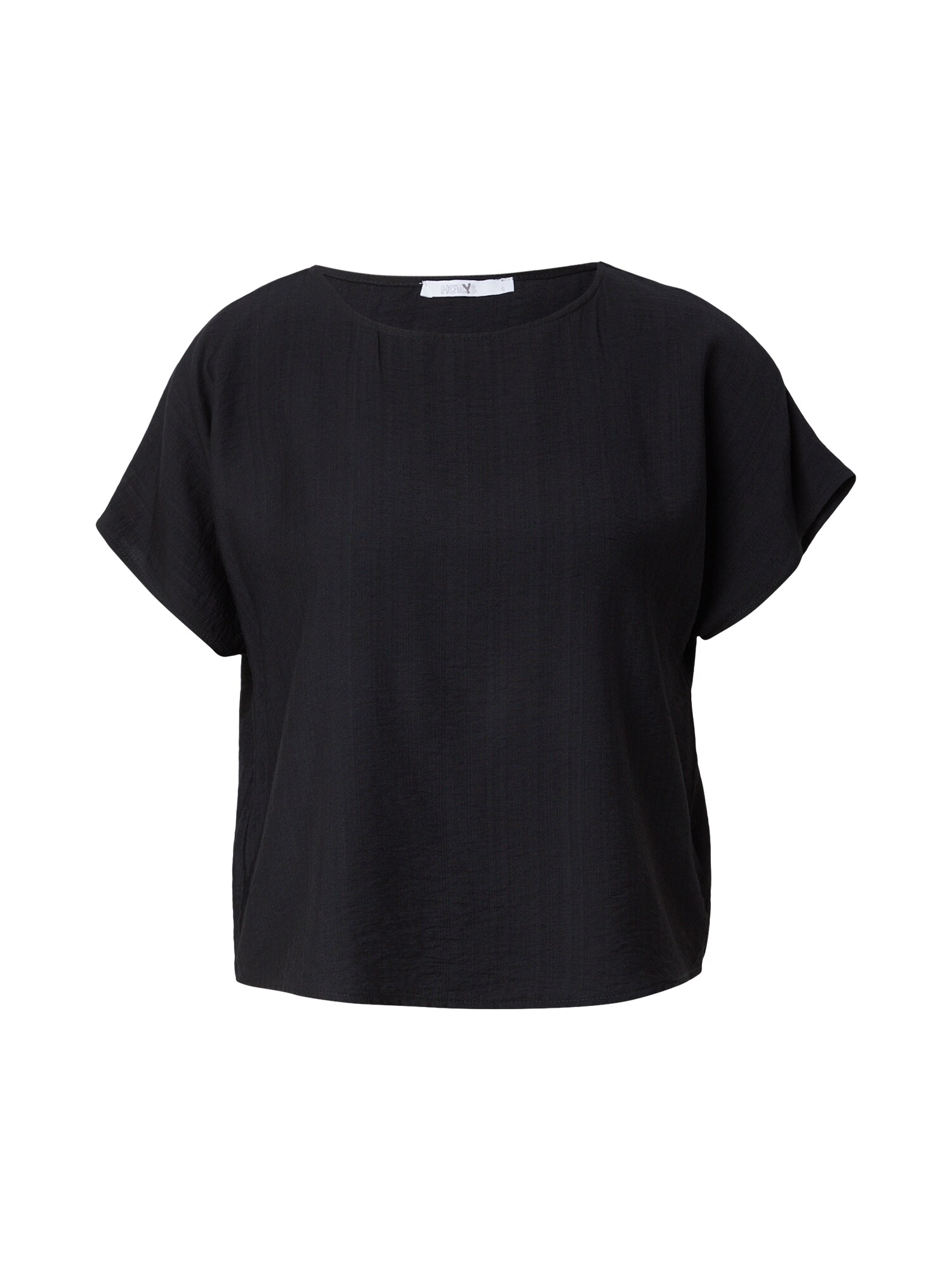 Hailys Bluza 'Ma44lu' crna