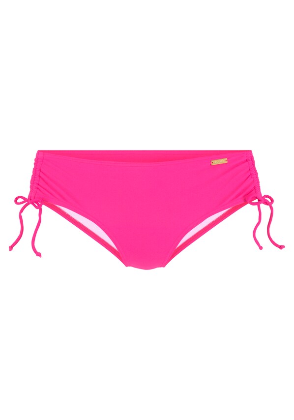 LASCANA, Bikini nadrágok, rózsaszín, 2 kép a 3 közül
