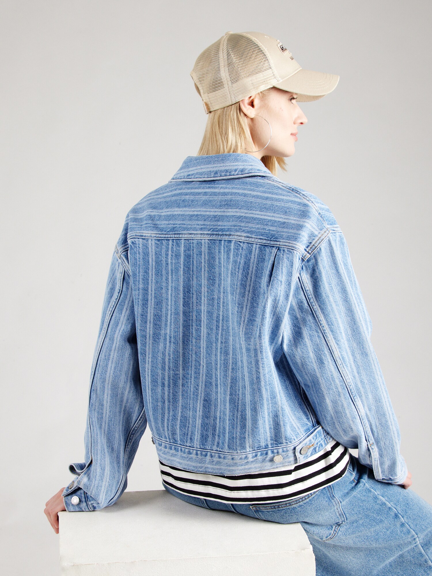 Thumbnail - Carhartt WIP Jacke Rylan