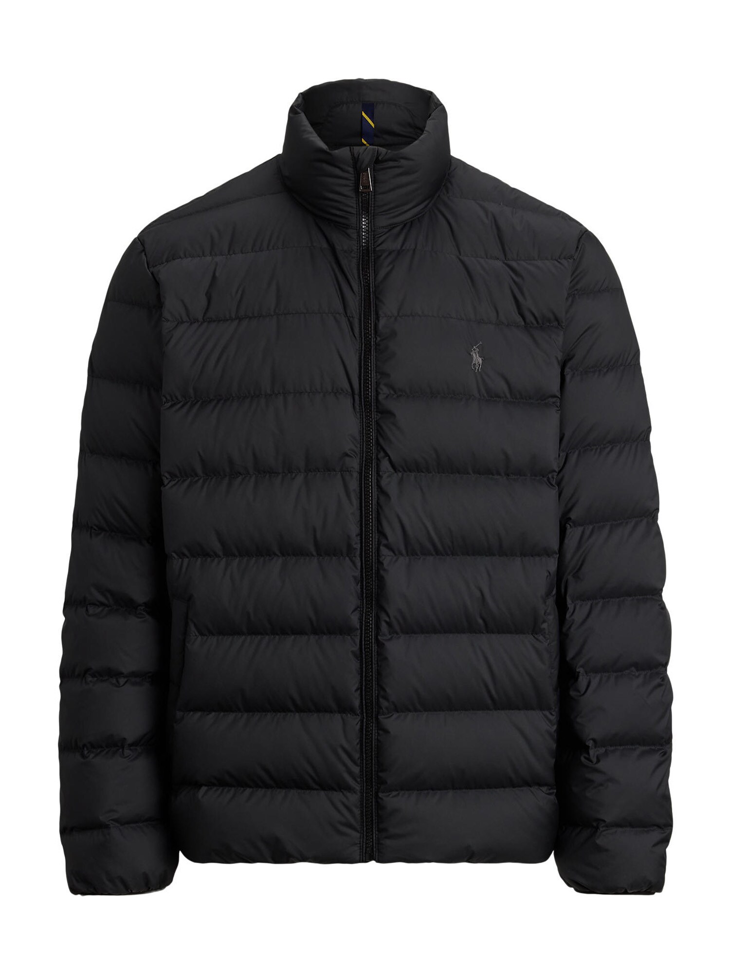 Polo Ralph Lauren Geacă de iarnă  negru