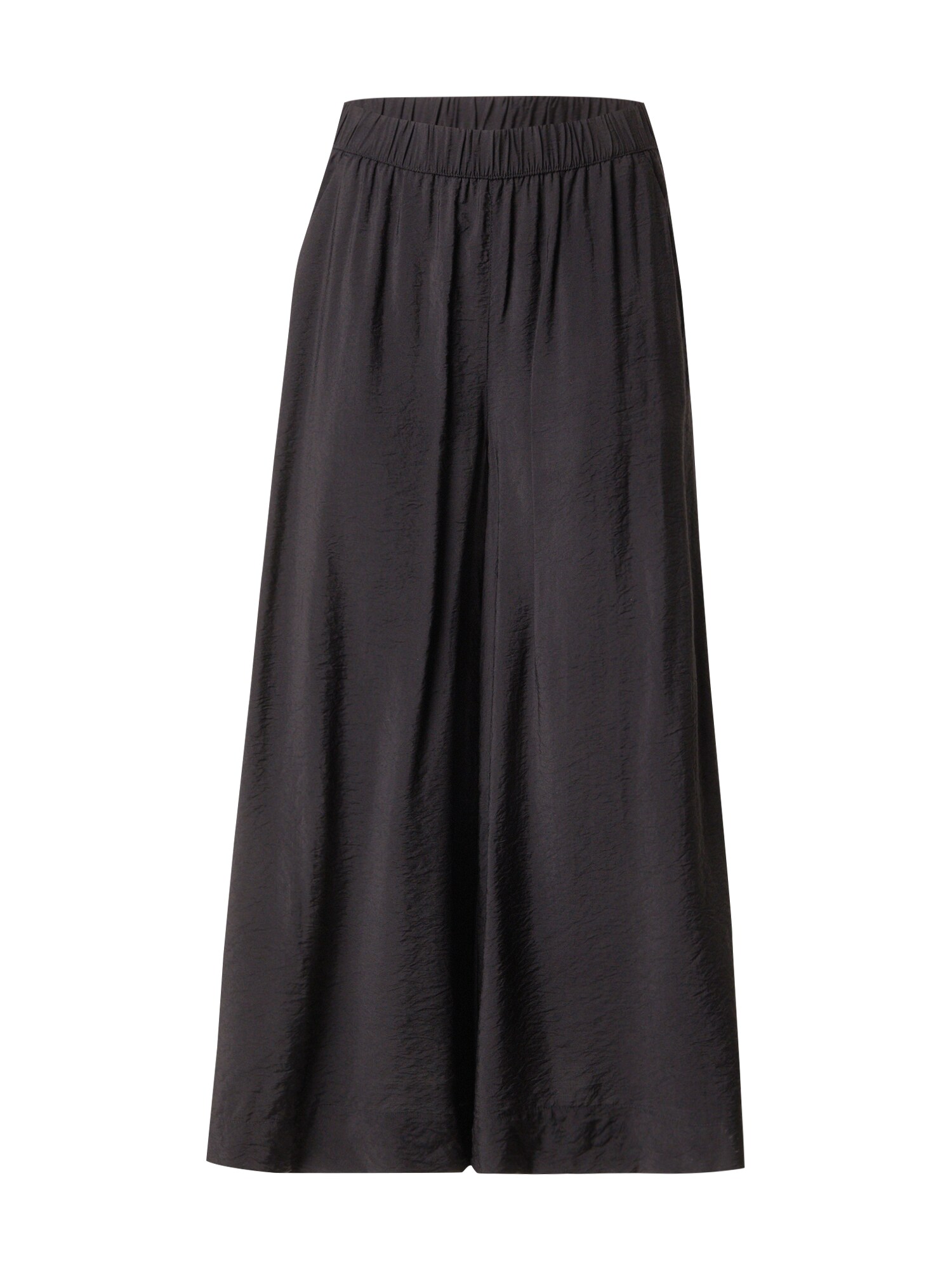 s.Oliver Pantaloni  negru
