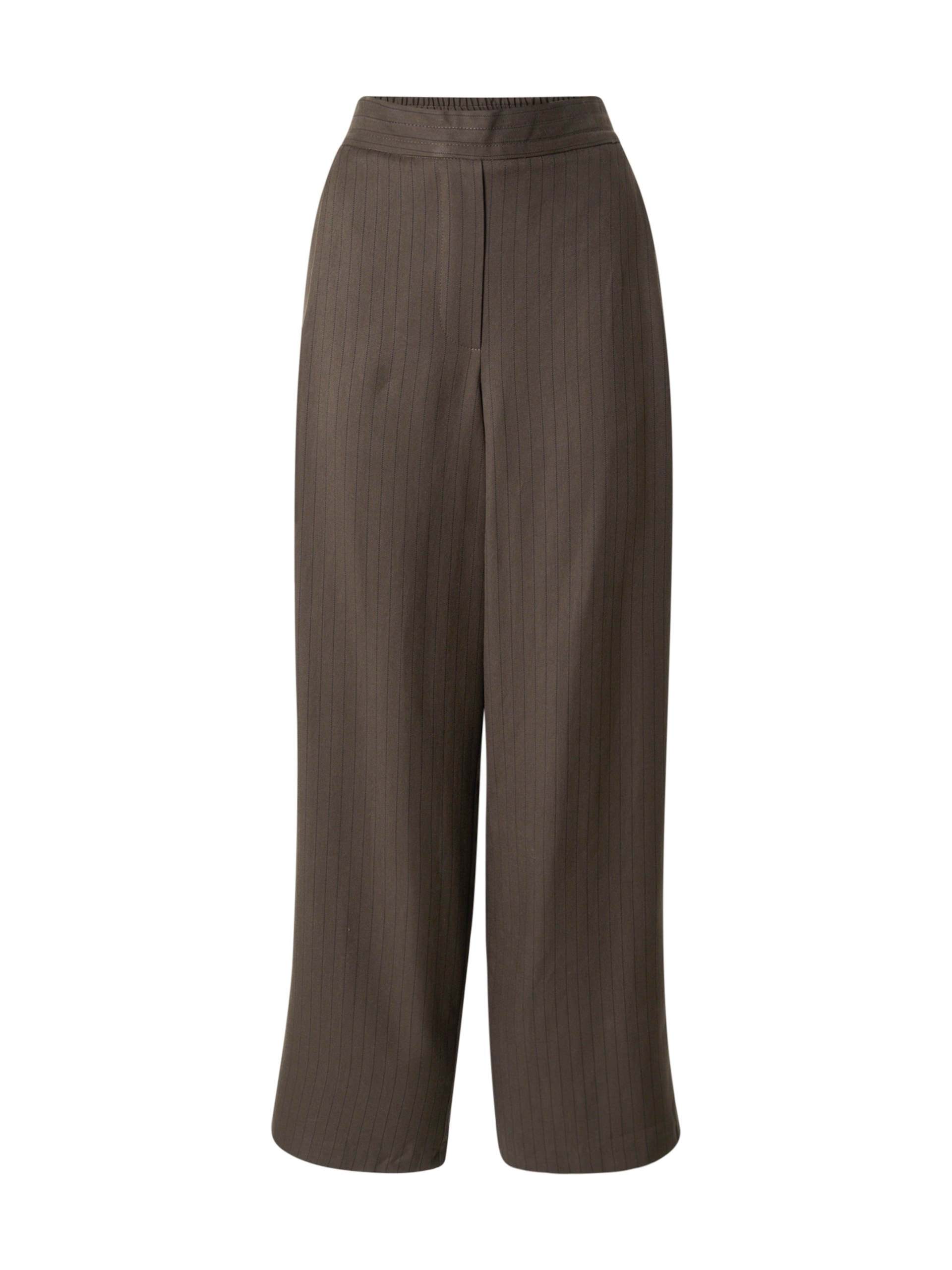 TOPSHOP Veckad byxa dam