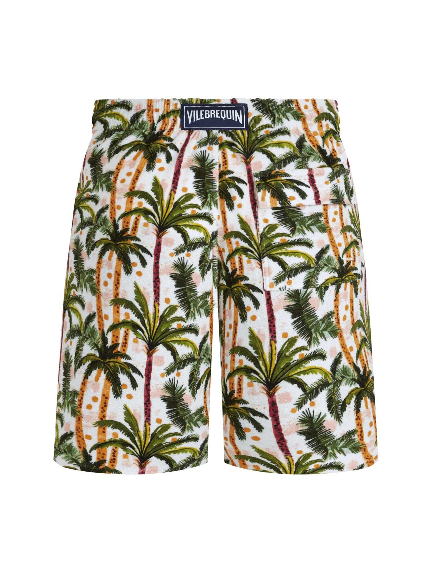 Vilebrequin Pantalón  blanco – imagen 8