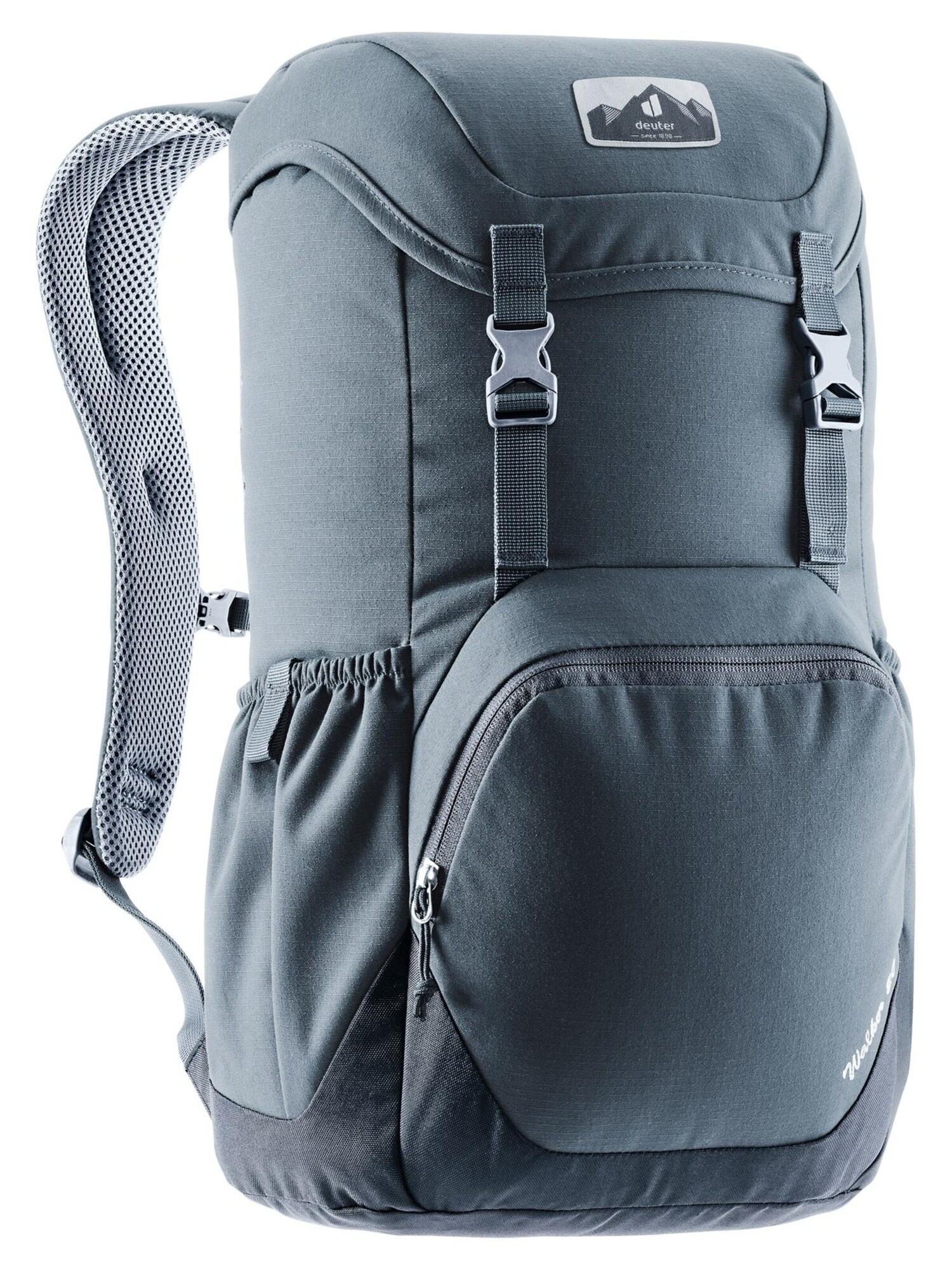 DEUTER Mochila gris – imagen 2
