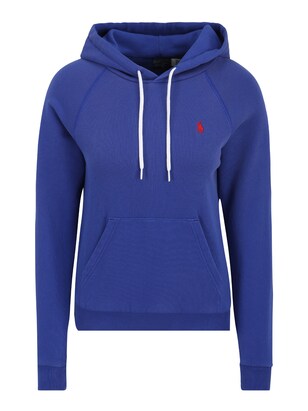 Polo Ralph Lauren Sweatshirt Indigo / Rood