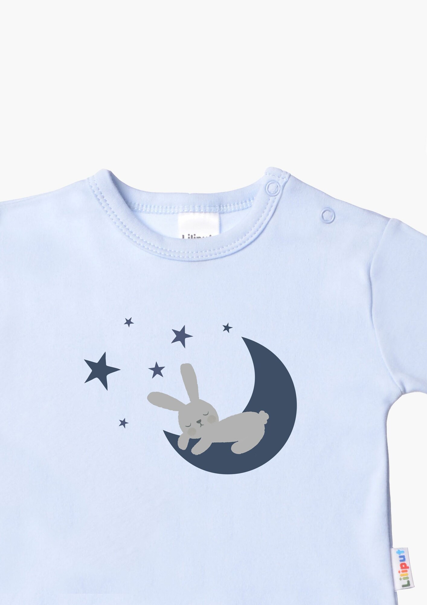 Thumbnail - LILIPUT Langarmshirt mit niedlichem Print