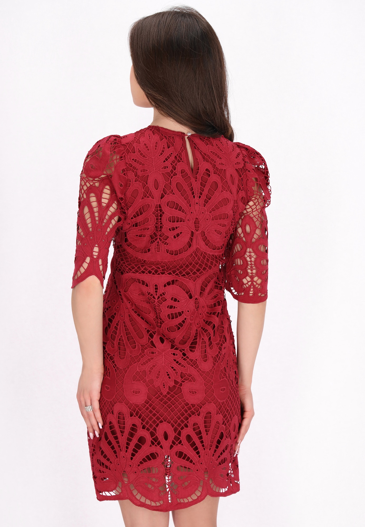 Thumbnail - faina Kleid Fashion Look