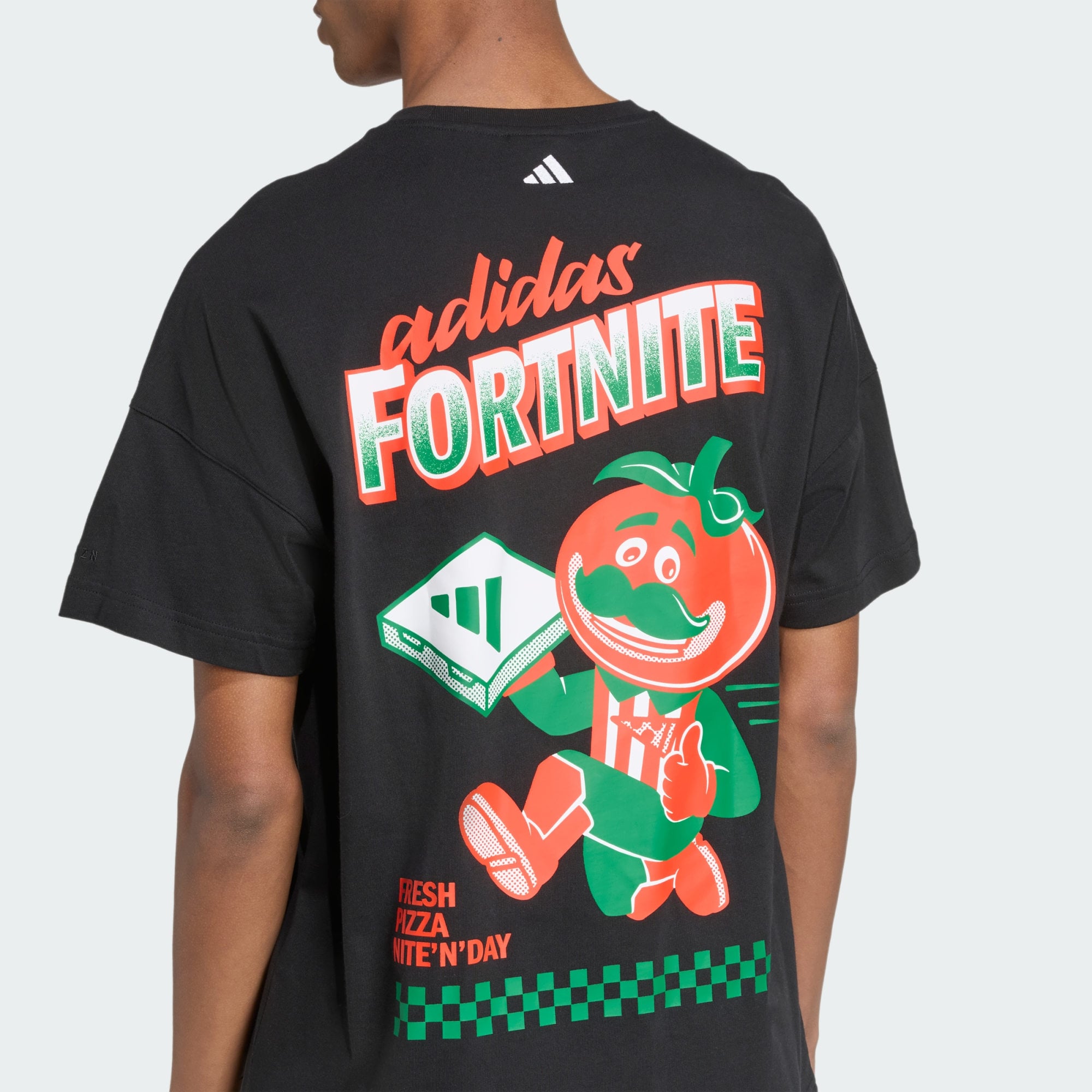 Thumbnail - Funktionsshirt 'X Fortnite'