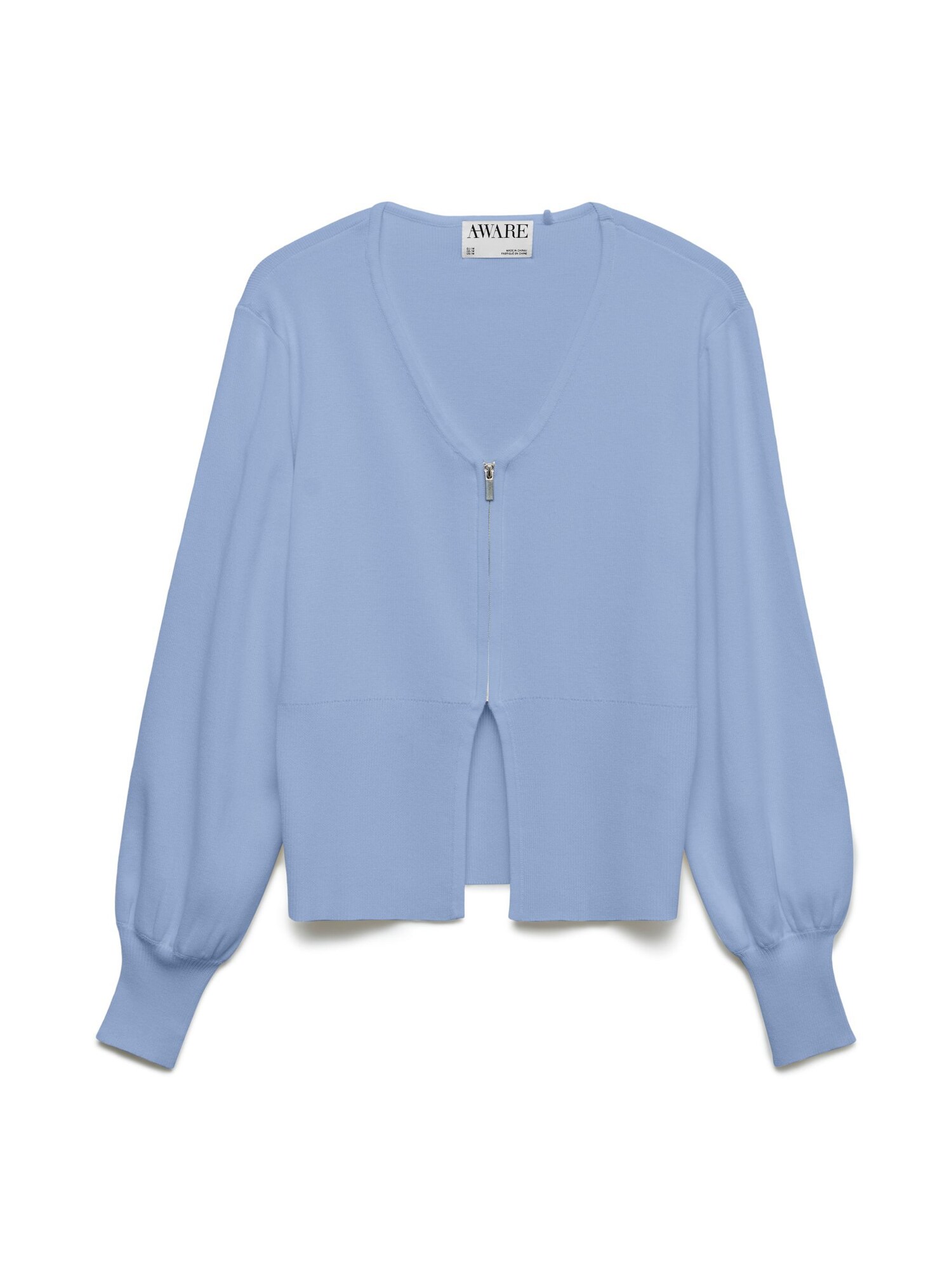 VERO MODA Cárdigan 'Awalice'  azul