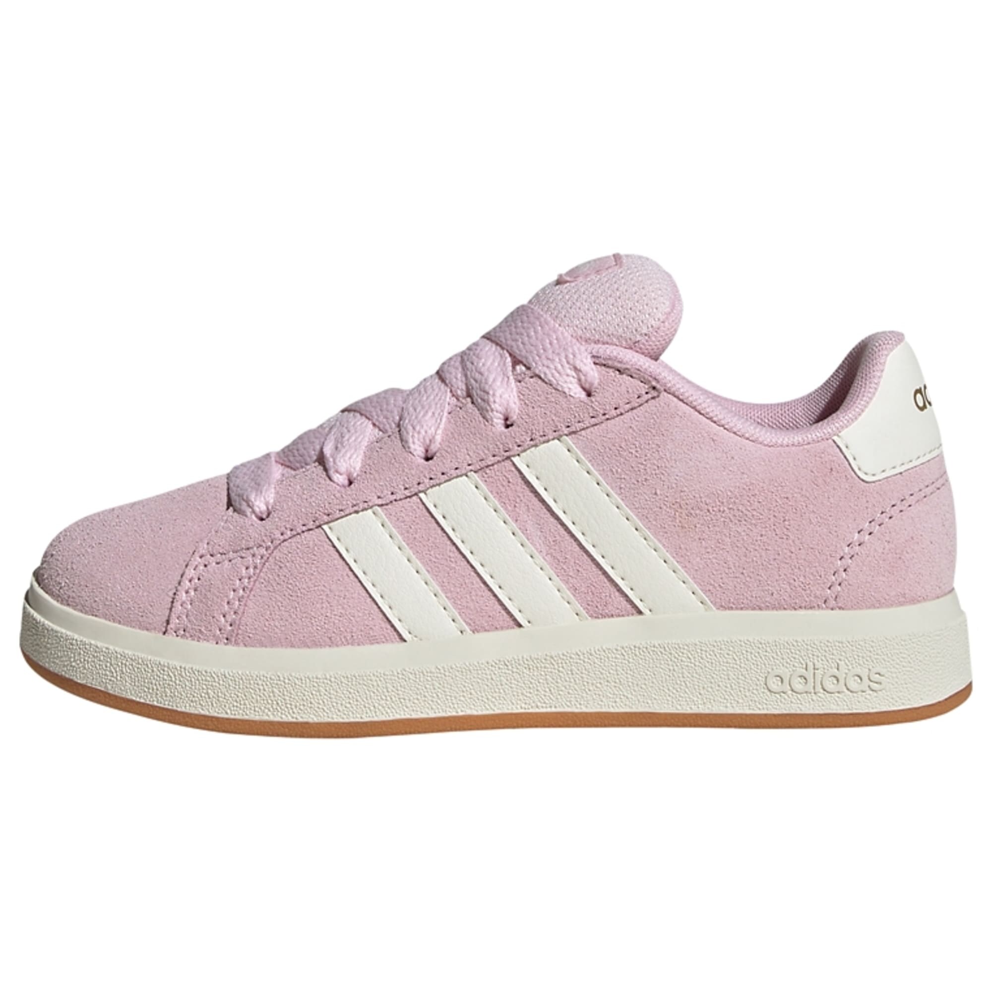ADIDAS SPORTSWEAR Sportcipő 'Grand Court 00s'  rózsaszín / piszkosfehér akciós termékkép 1
