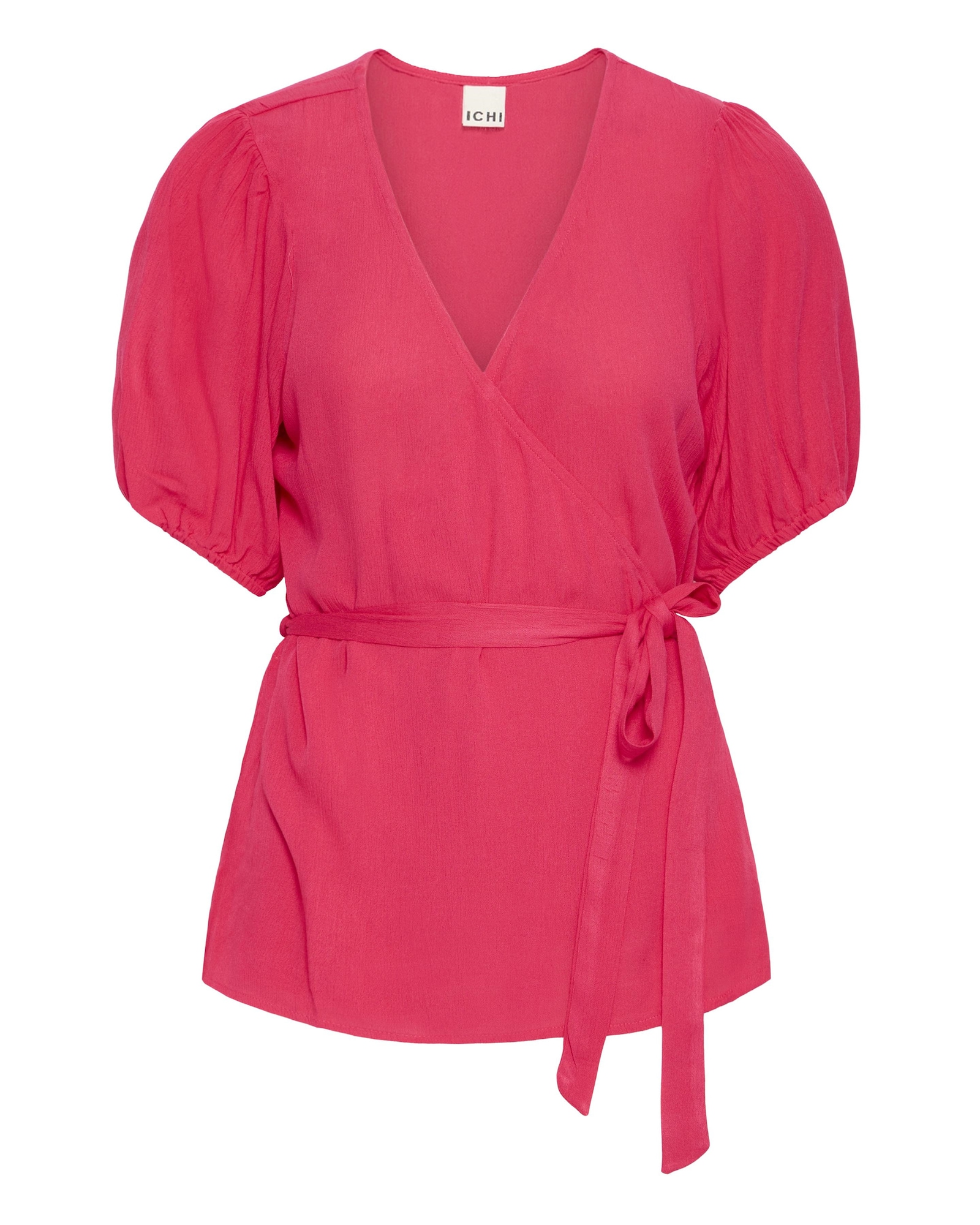 ICHI Blusa 'TAMIA'  frambuesa