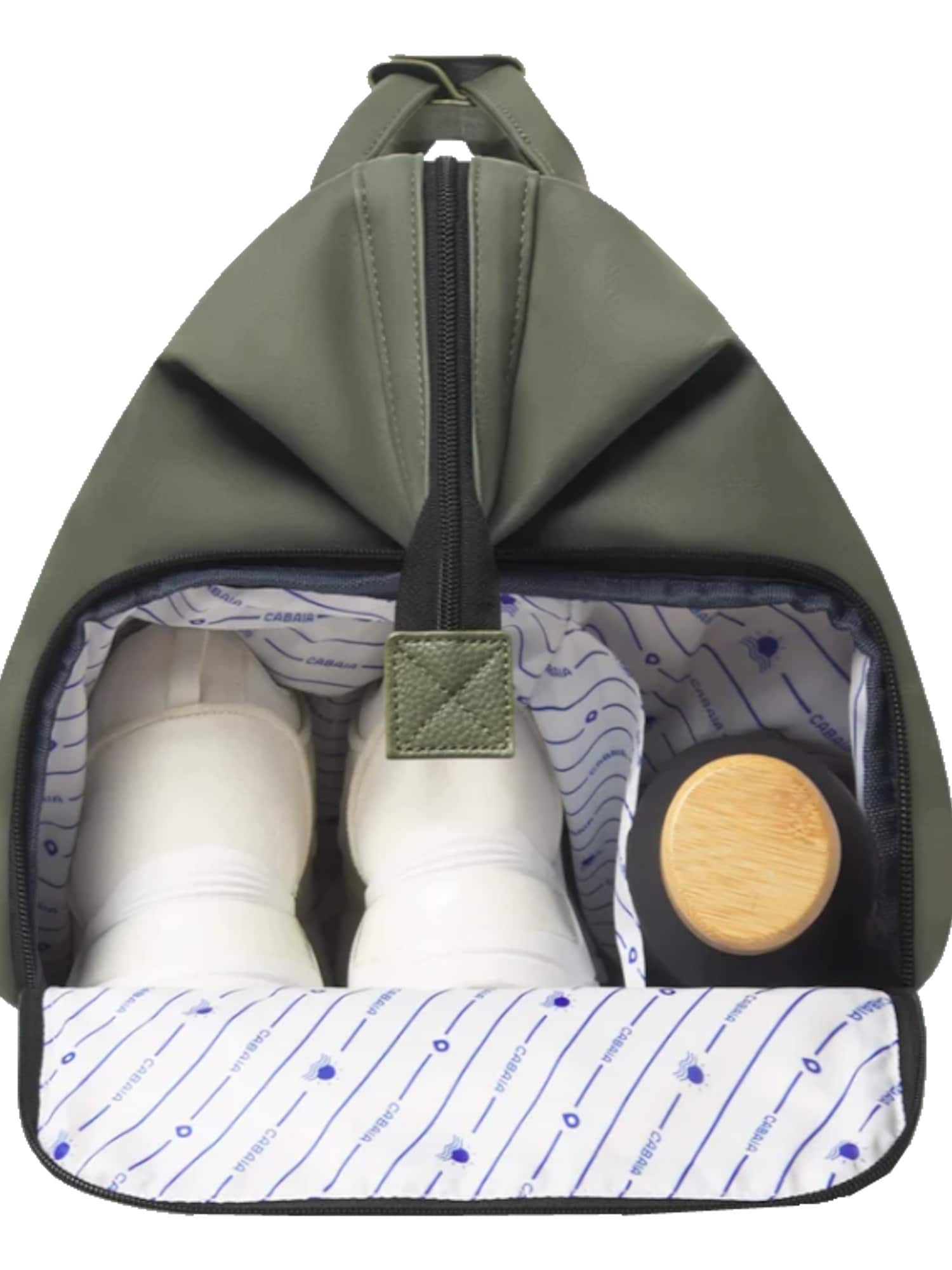 Thumbnail - Cabaia Rucksack Busan