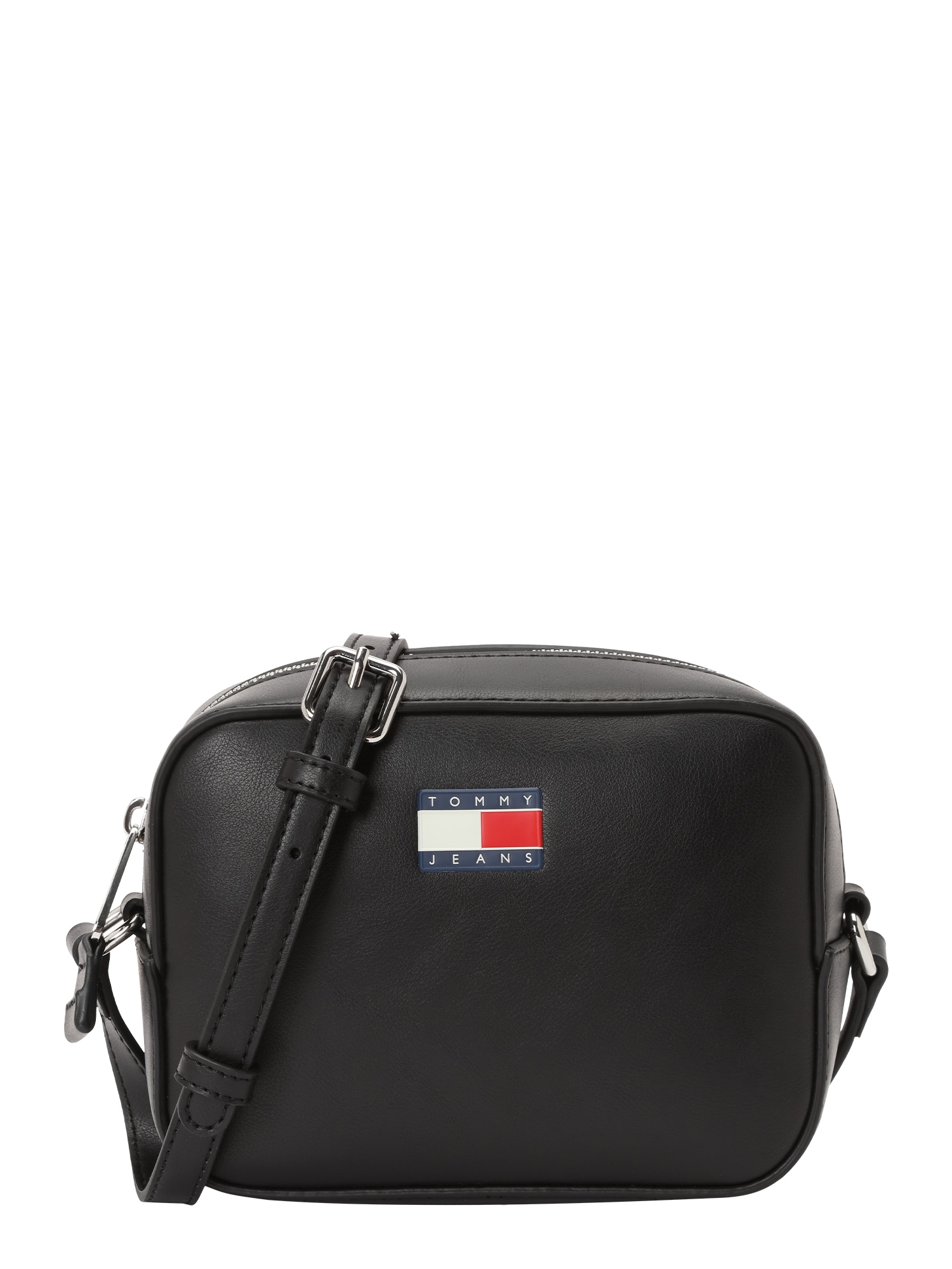 Tommy Jeans Geantă de umăr ESS MUST  negru