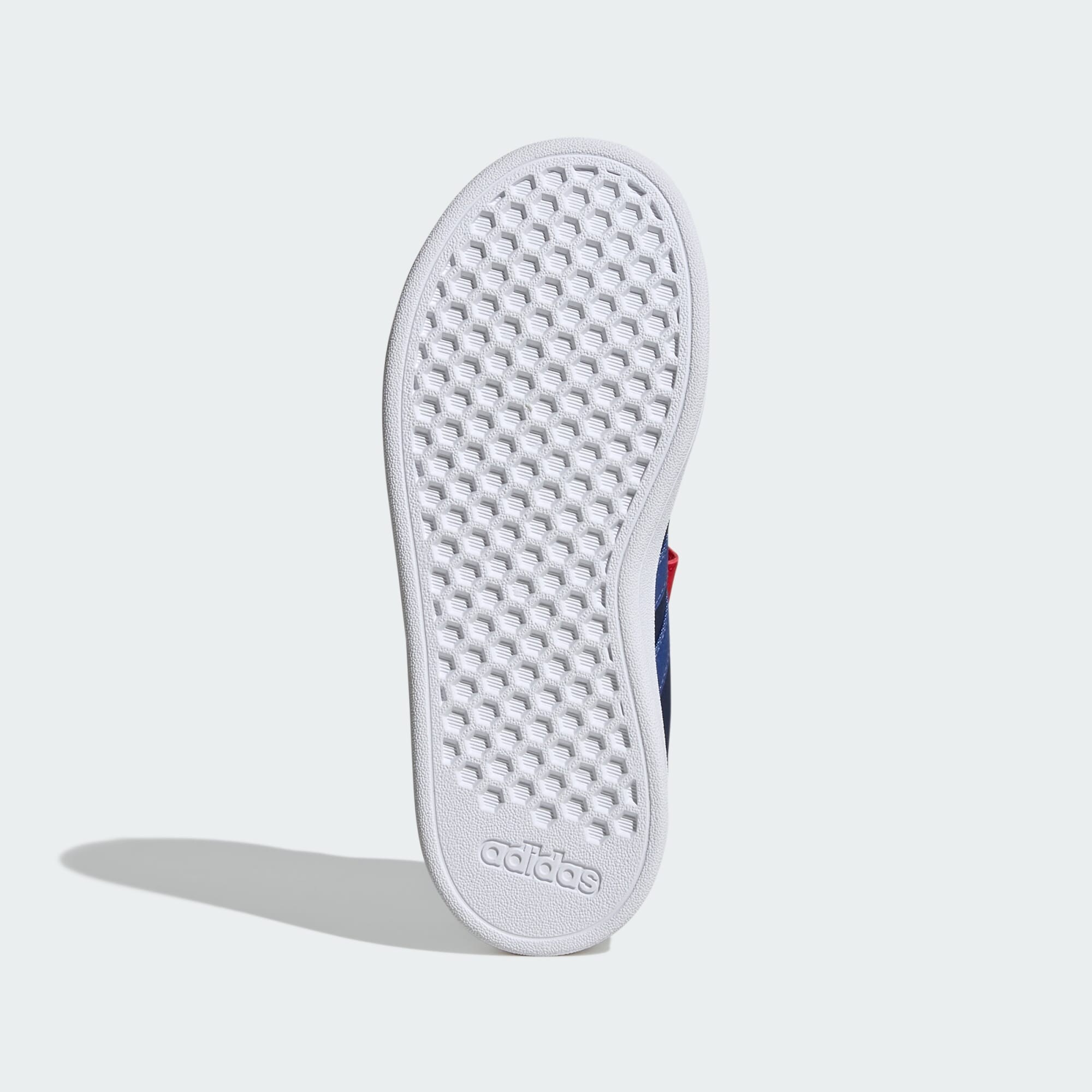 Thumbnail - Sneaker 'Adidas x Disney Jasmine Grand Court 00s'