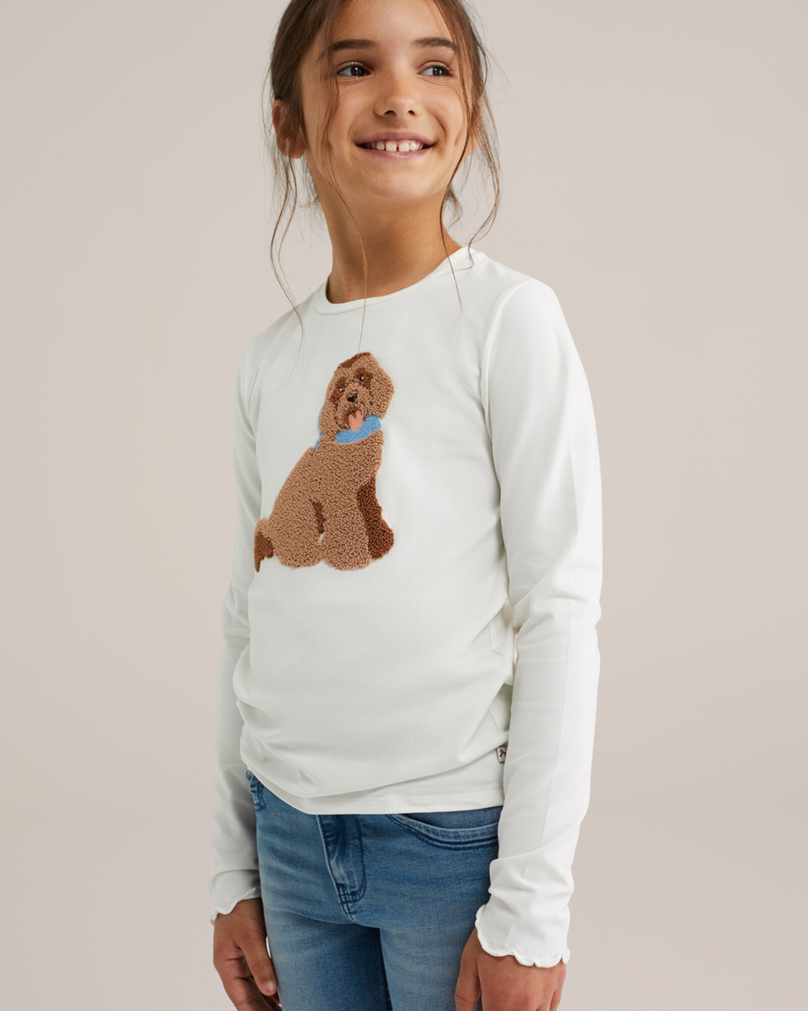 Thumbnail - WE Fashion T-Shirt