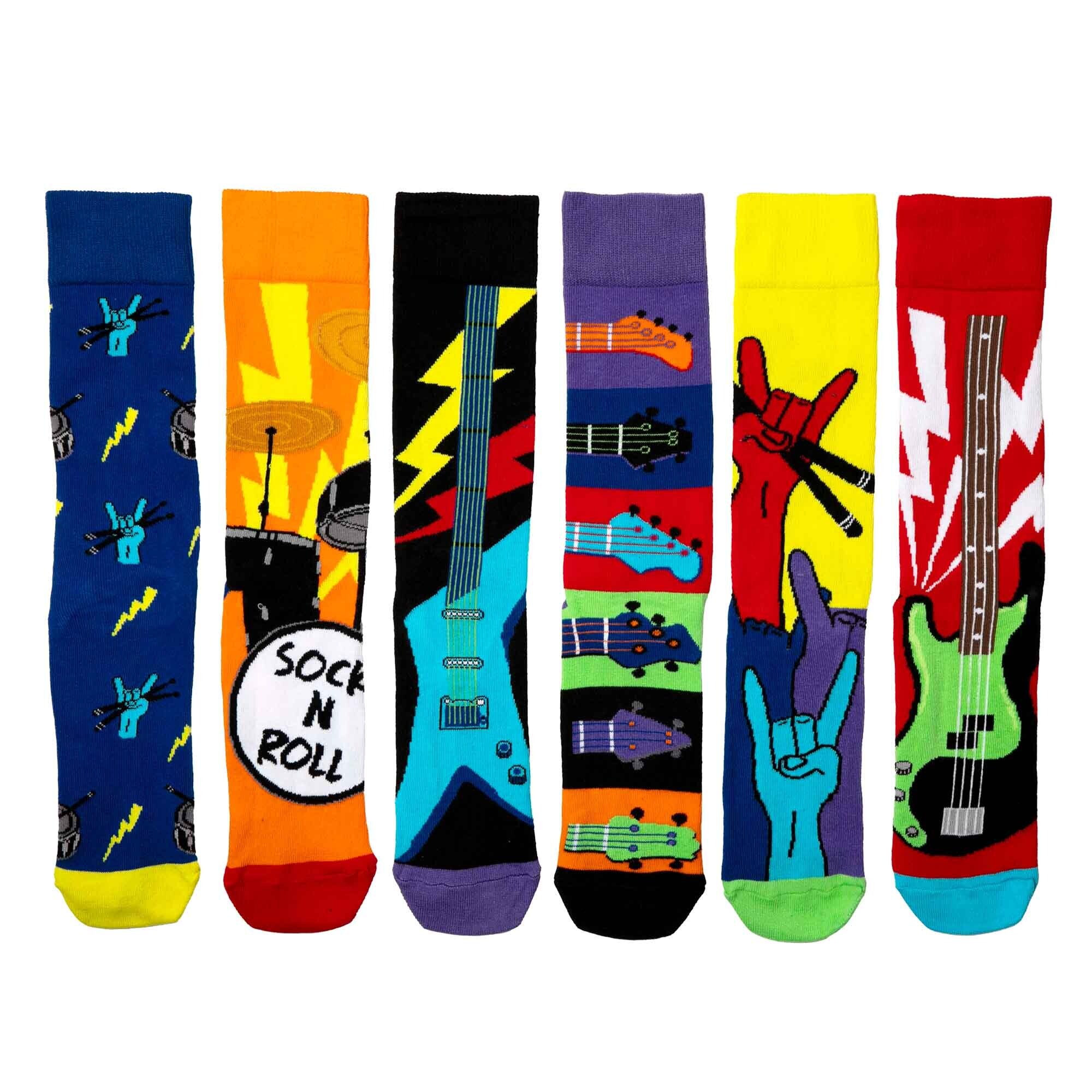 Thumbnail - United Odd Socks Socken