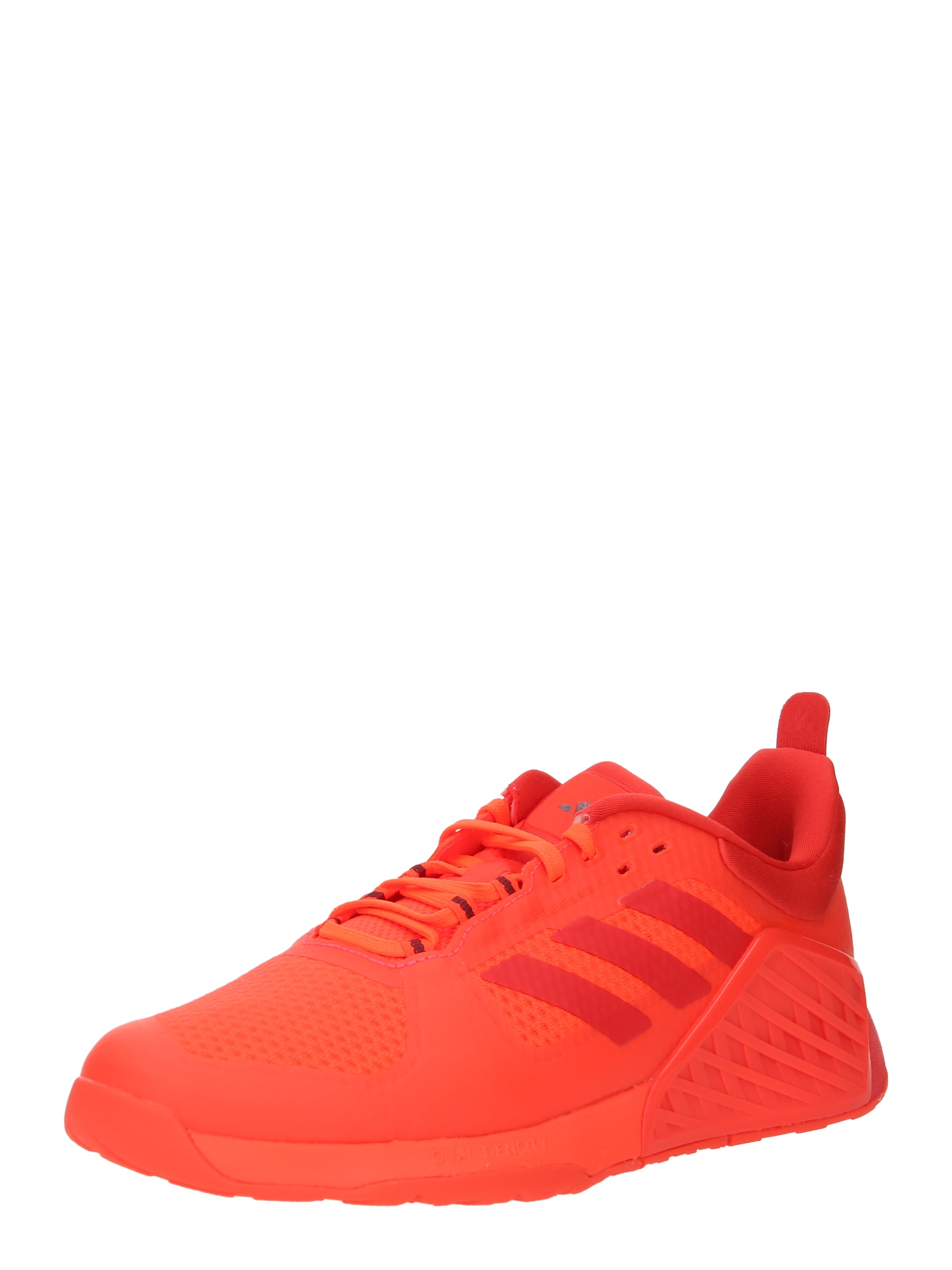 ADIDAS PERFORMANCE Športová obuv 'Dropset 2 Trainer'  červená / jasne červená