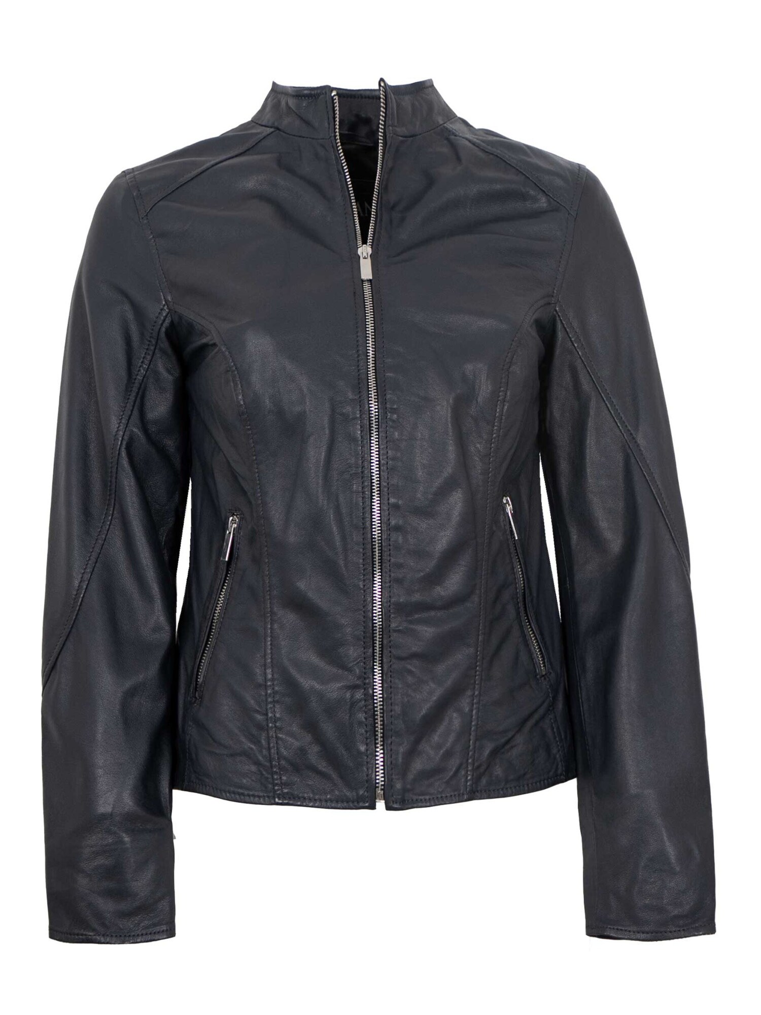Jilani Chaqueta de entretiempo 'Fulya' navy
