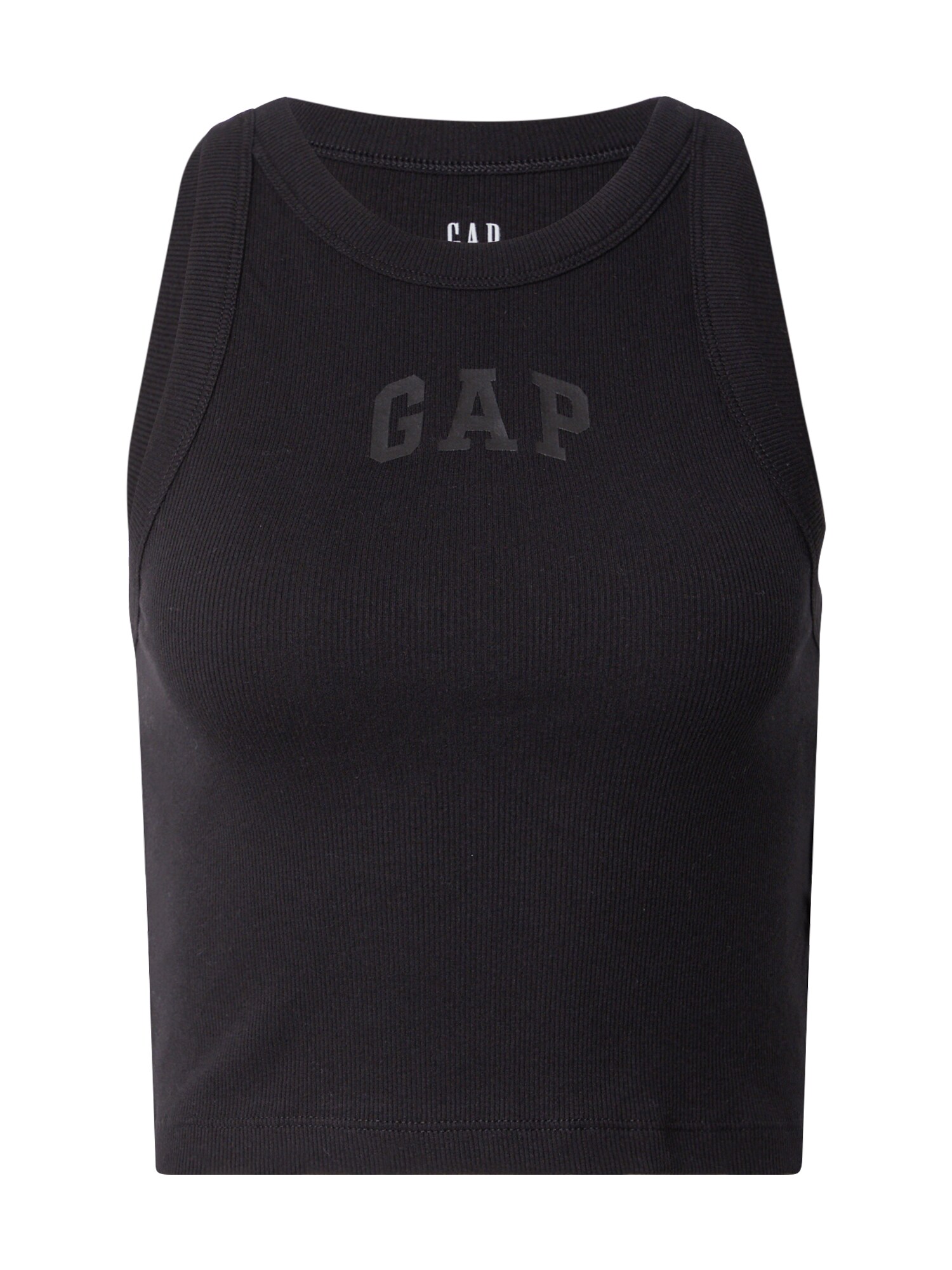 GAP Top  gris oscuro / negro