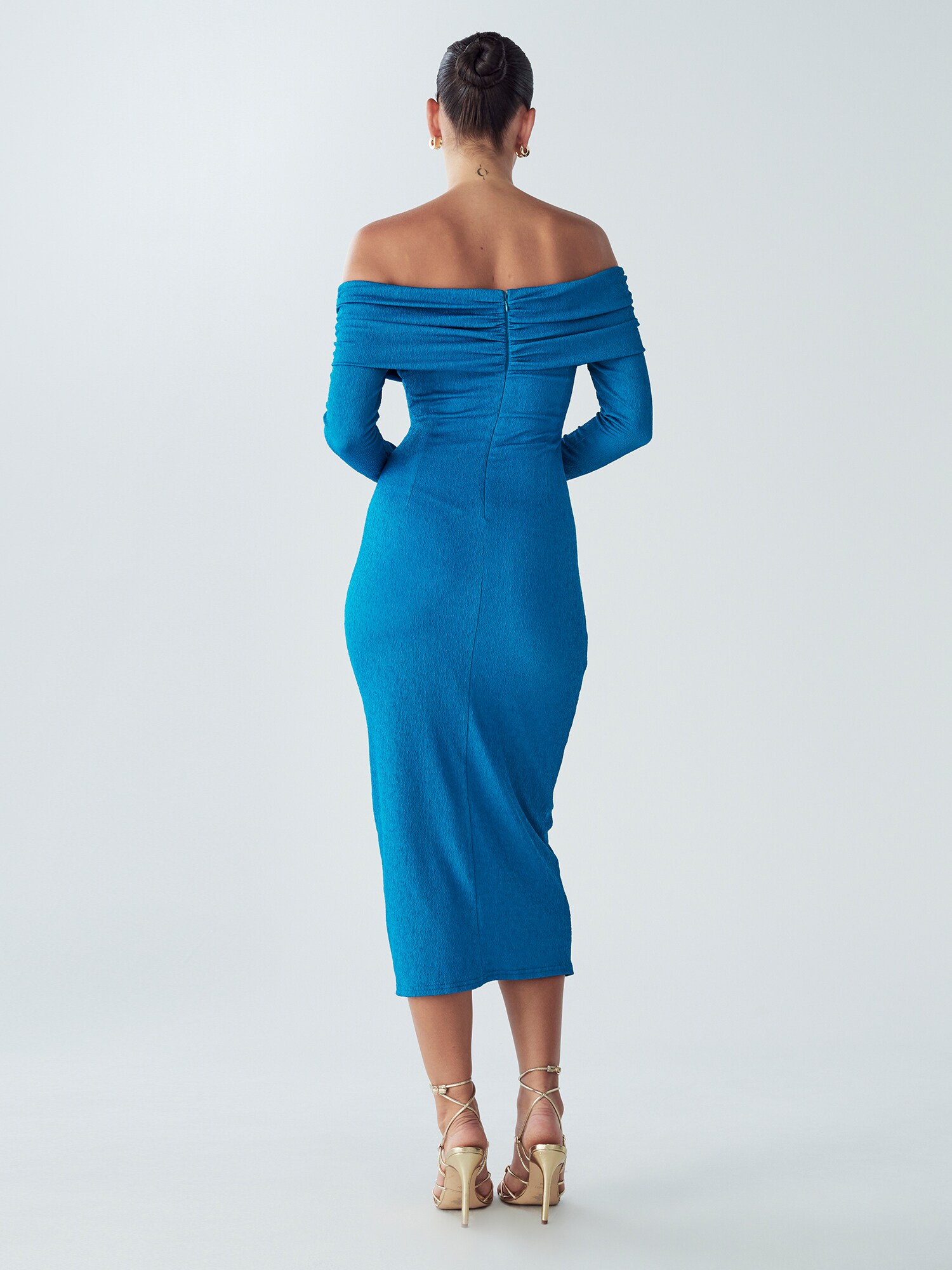 Thumbnail - BWLDR Kleid Aysha