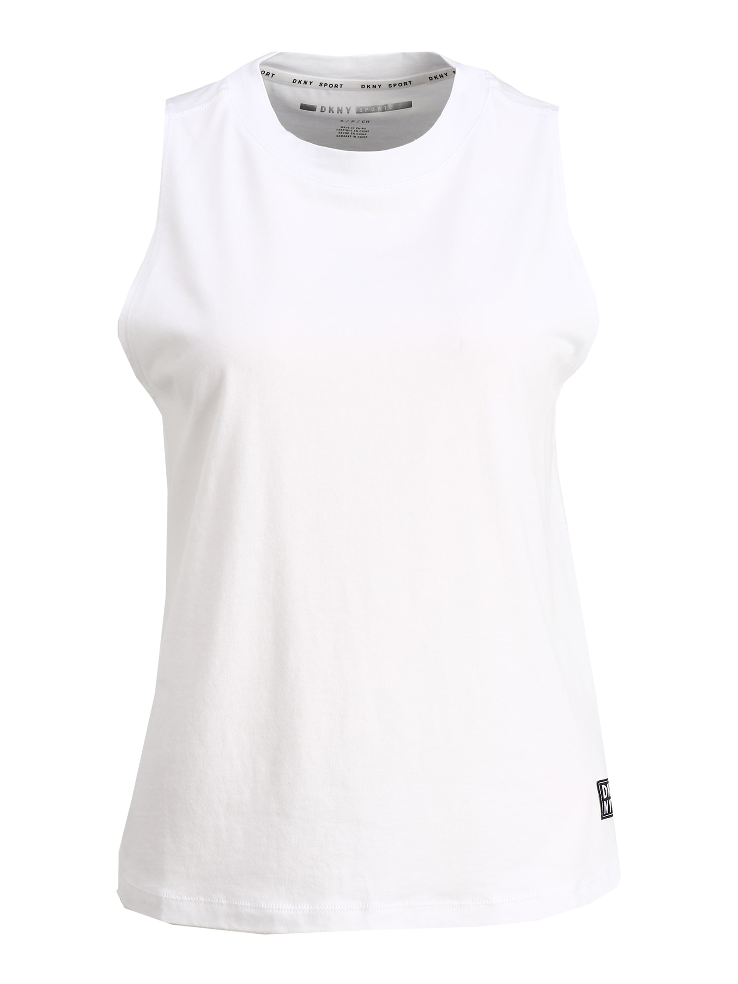 DKNY Sport Sport top  fehér akciós termékkép 1