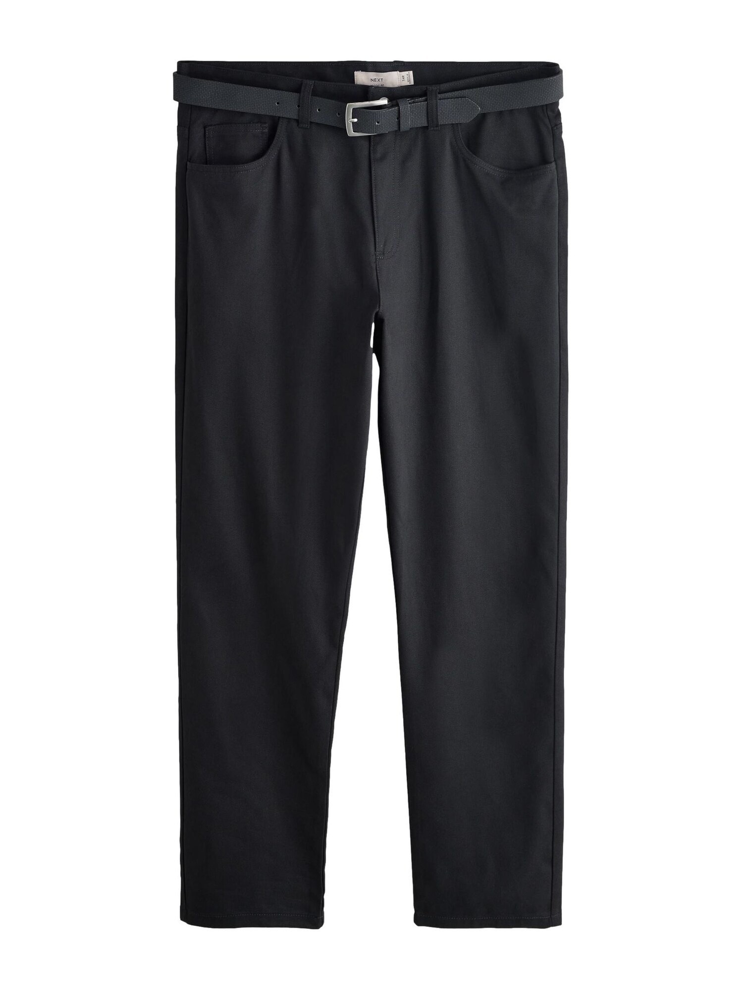 Next Pantaloni  negru