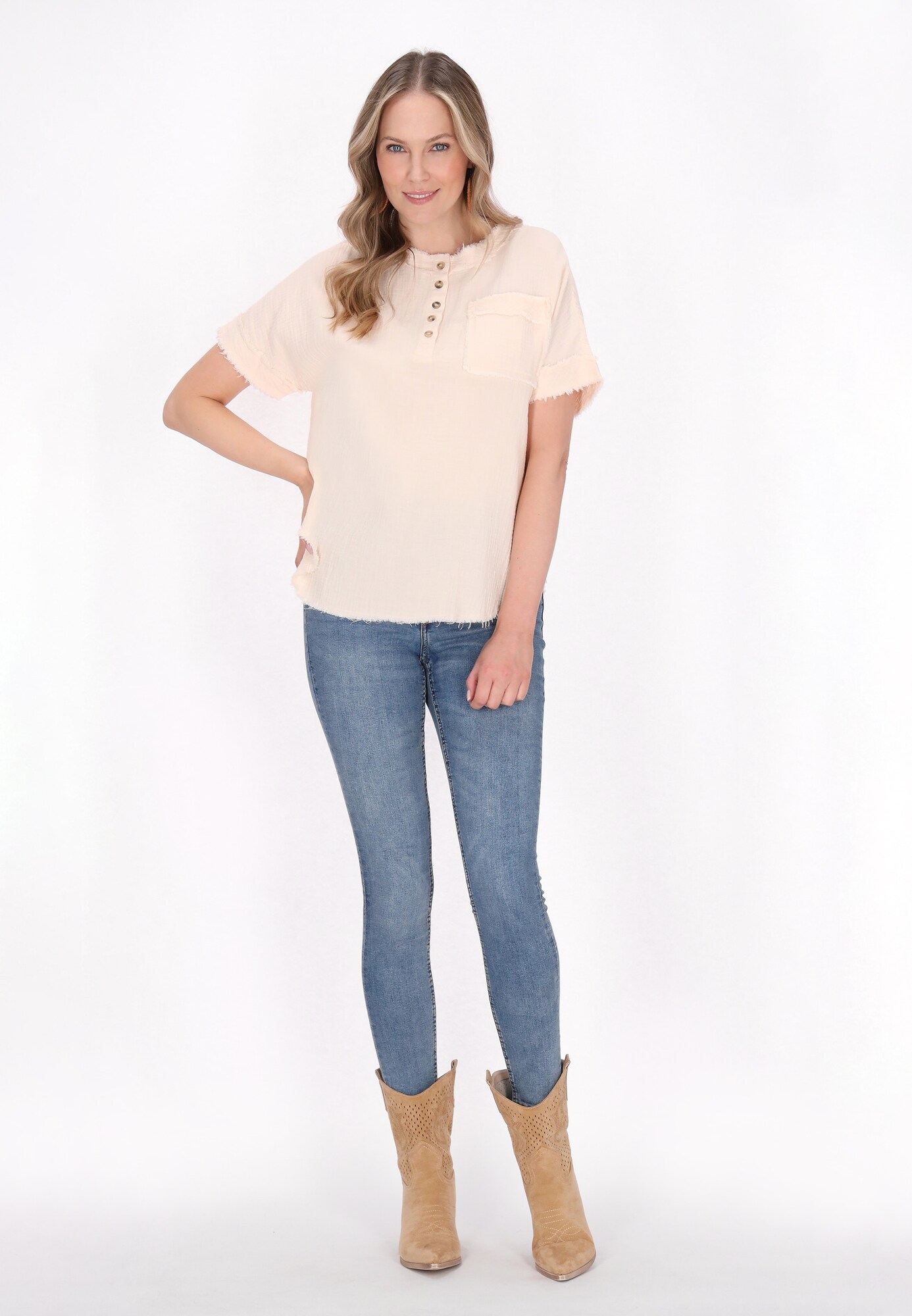 Thumbnail - usha FESTIVAL Bluse