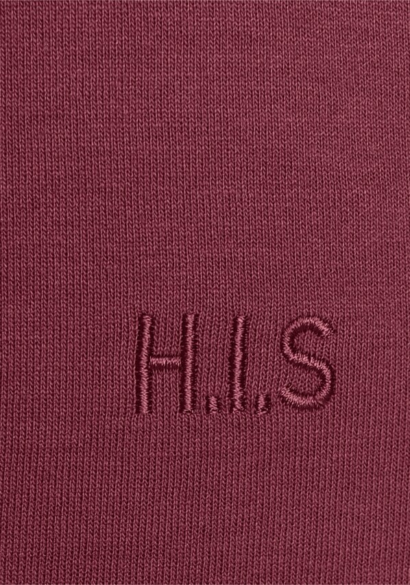 H.I.S, Nadrág, piros, 3 kép a 8 közül