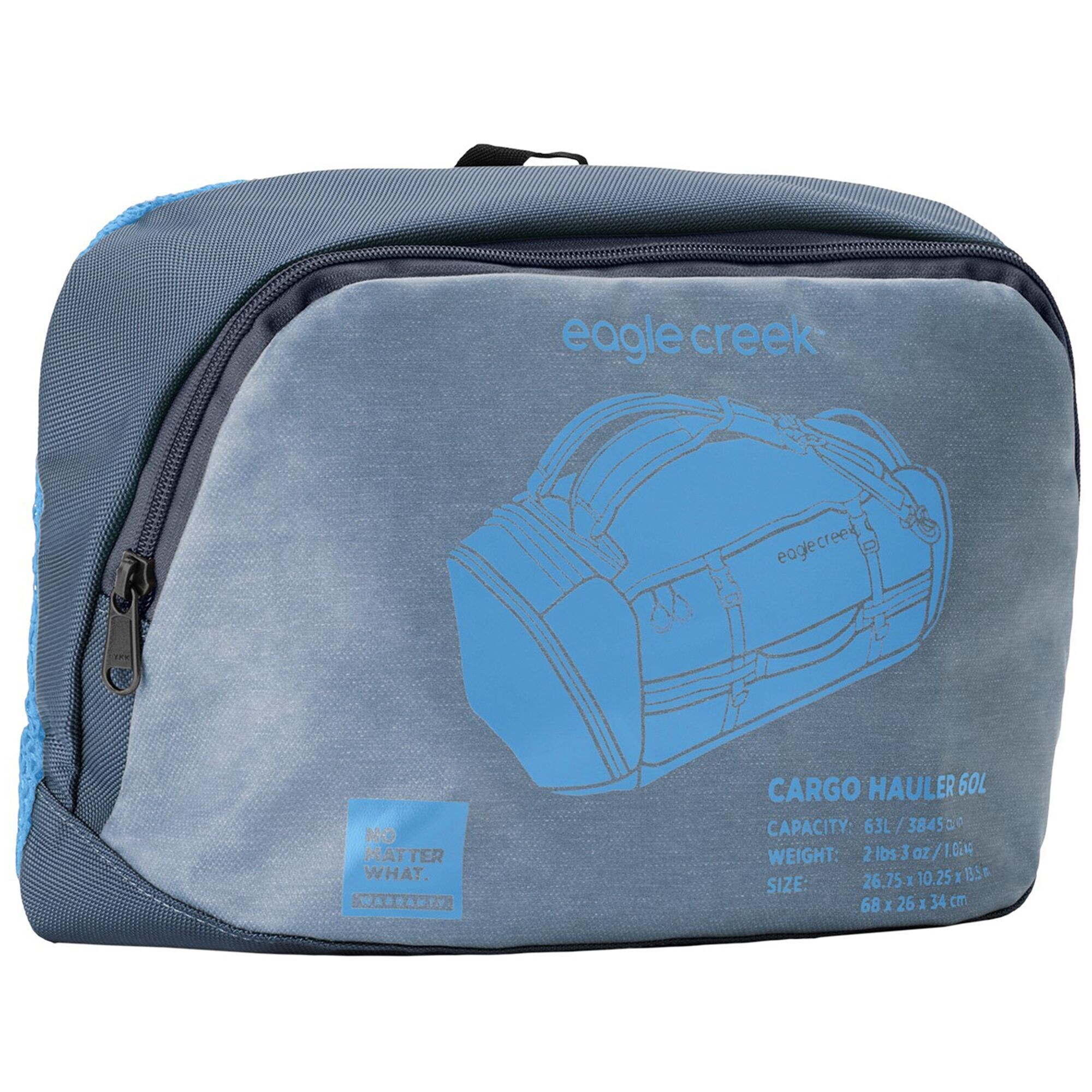 Thumbnail - EAGLE CREEK Reisetasche Cargo Hauler