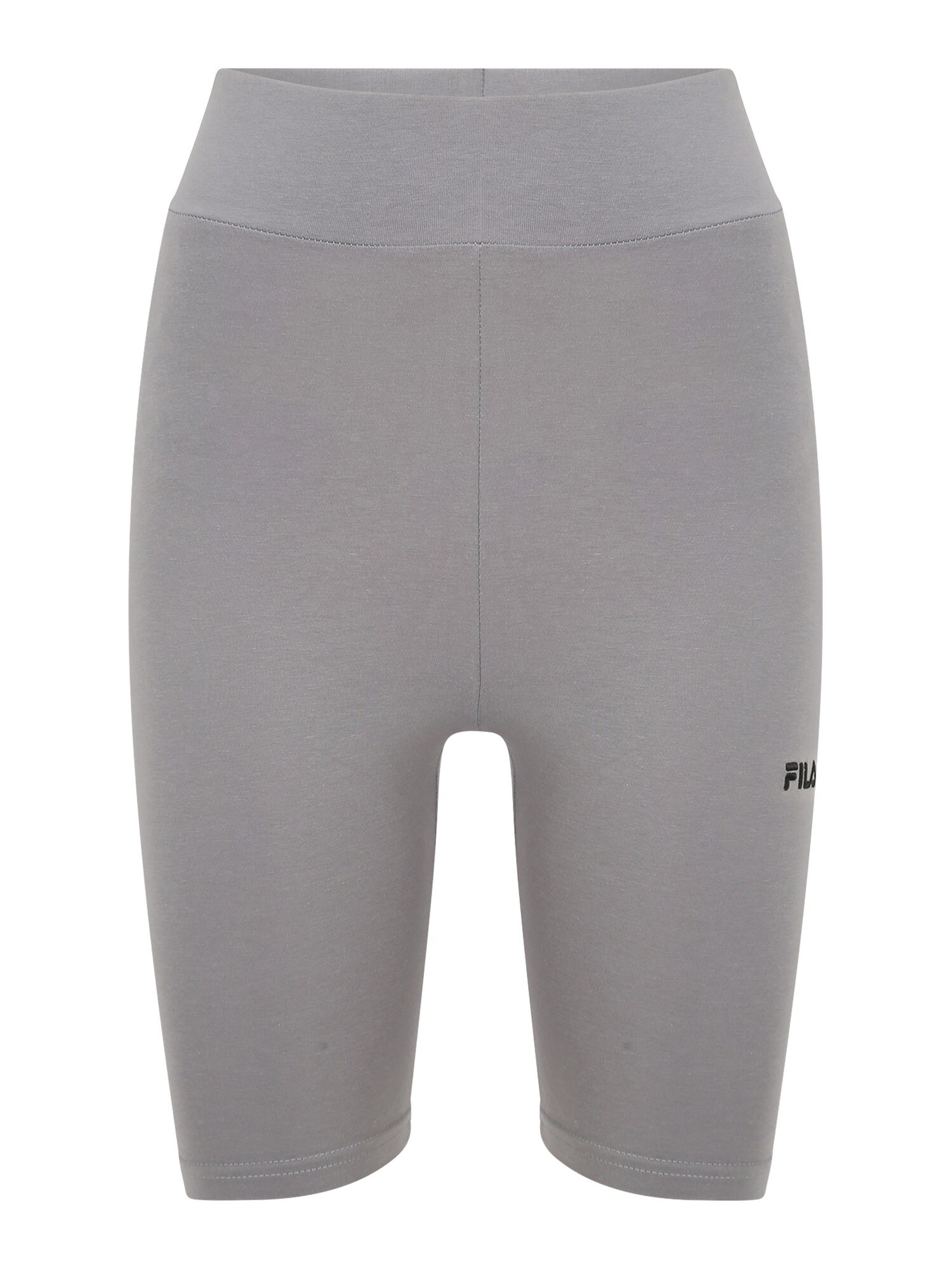 FILA Legíny 'BUCKAUTAL'  dymovo šedá / čierna