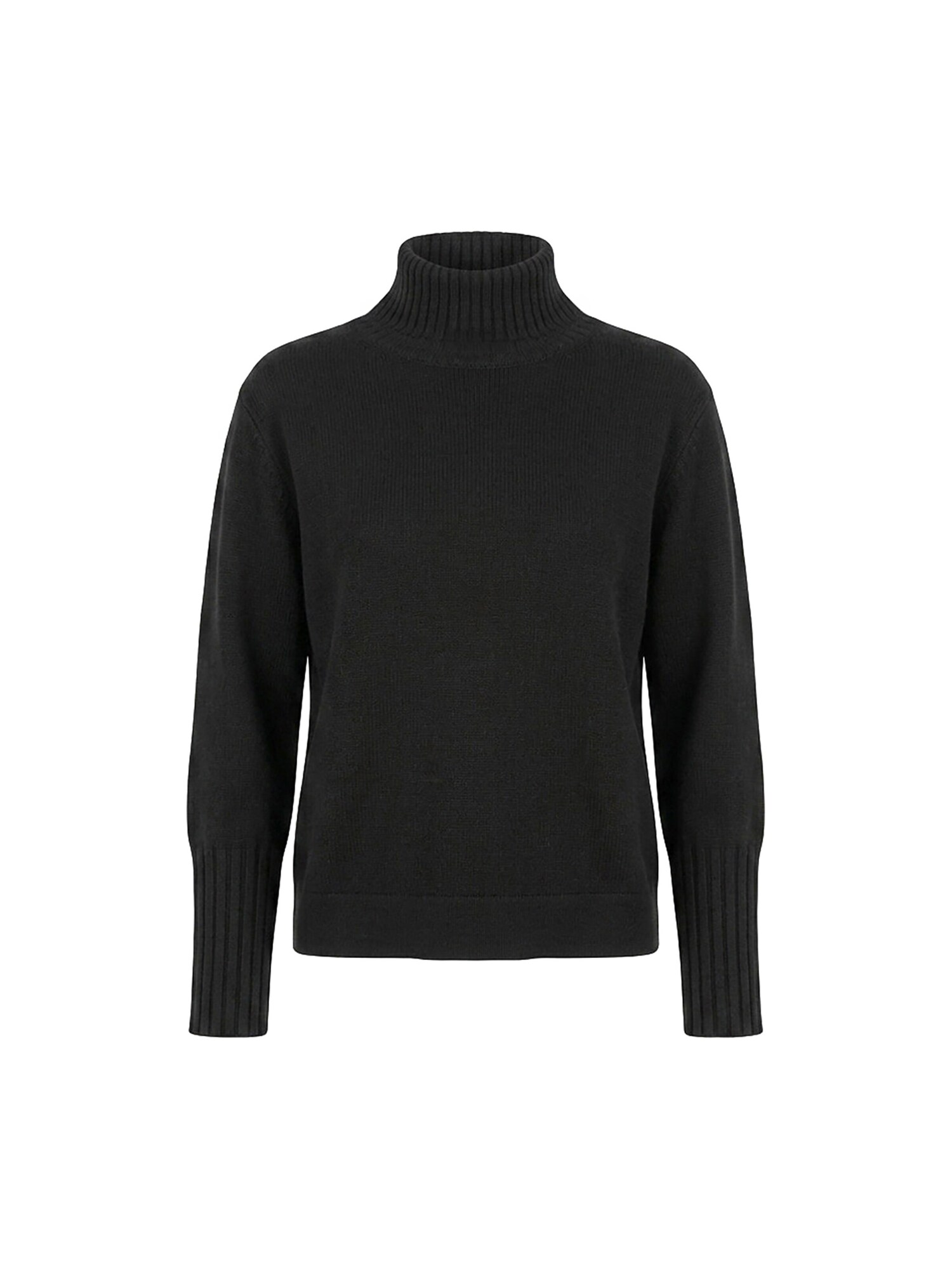 Figl Jersey 'M1101' negro