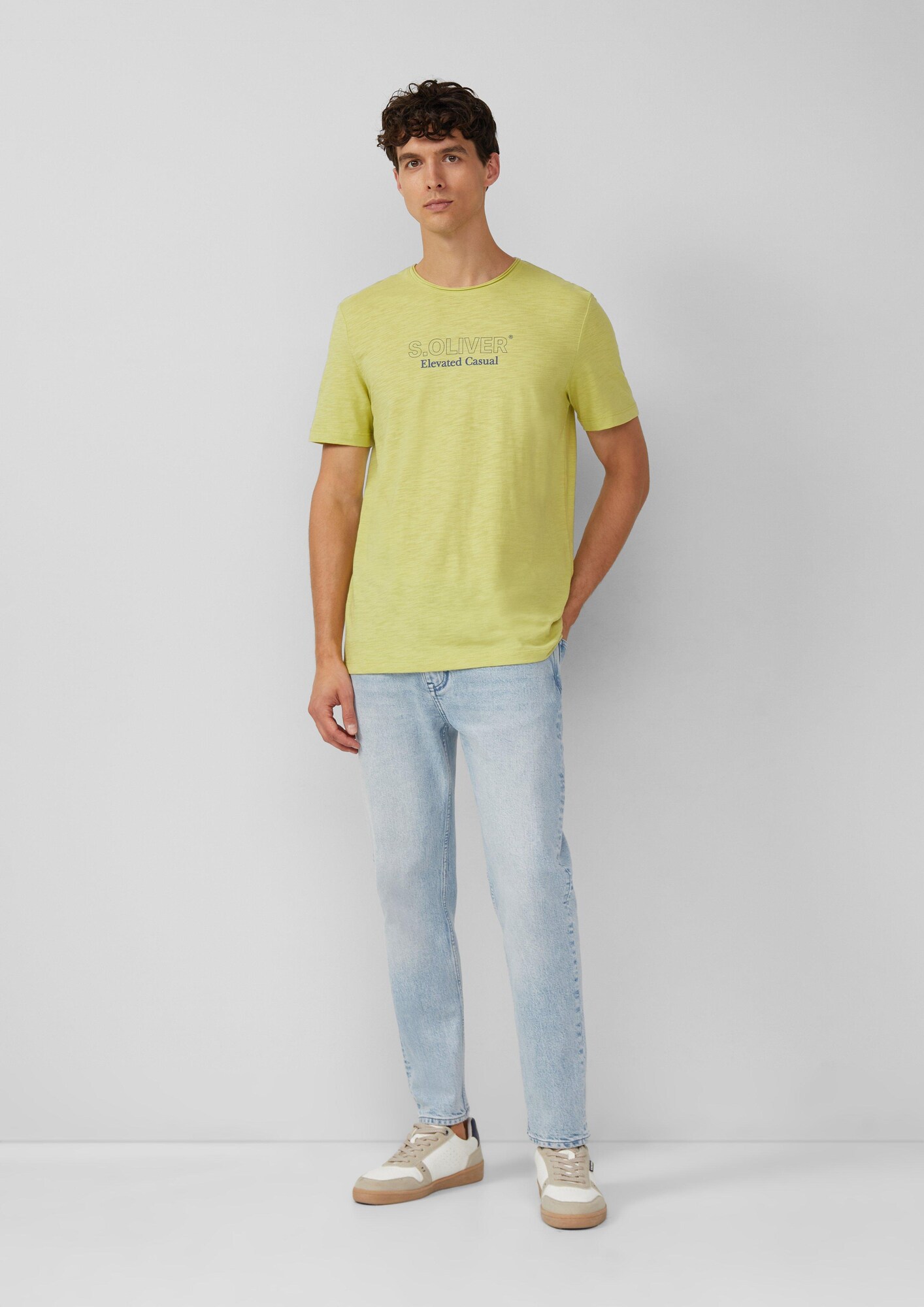 Thumbnail - s.Oliver T-Shirt