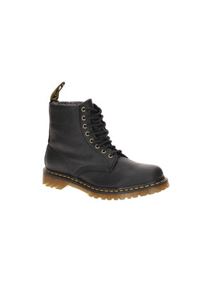 Dr. Martens Botas con cordones  negro