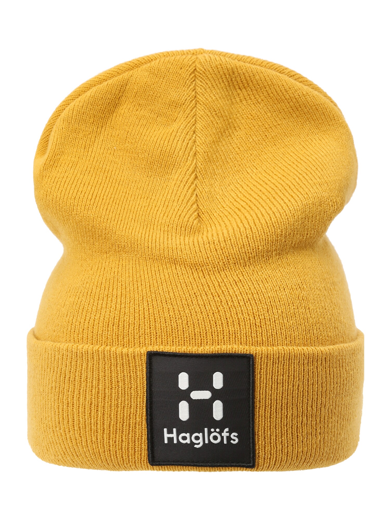 Haglöfs Sporta cepure gaiši oranžs