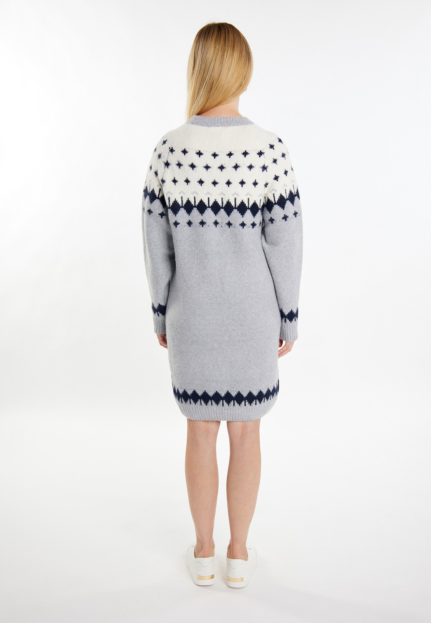 Thumbnail - usha BLUE LABEL Strickkleid