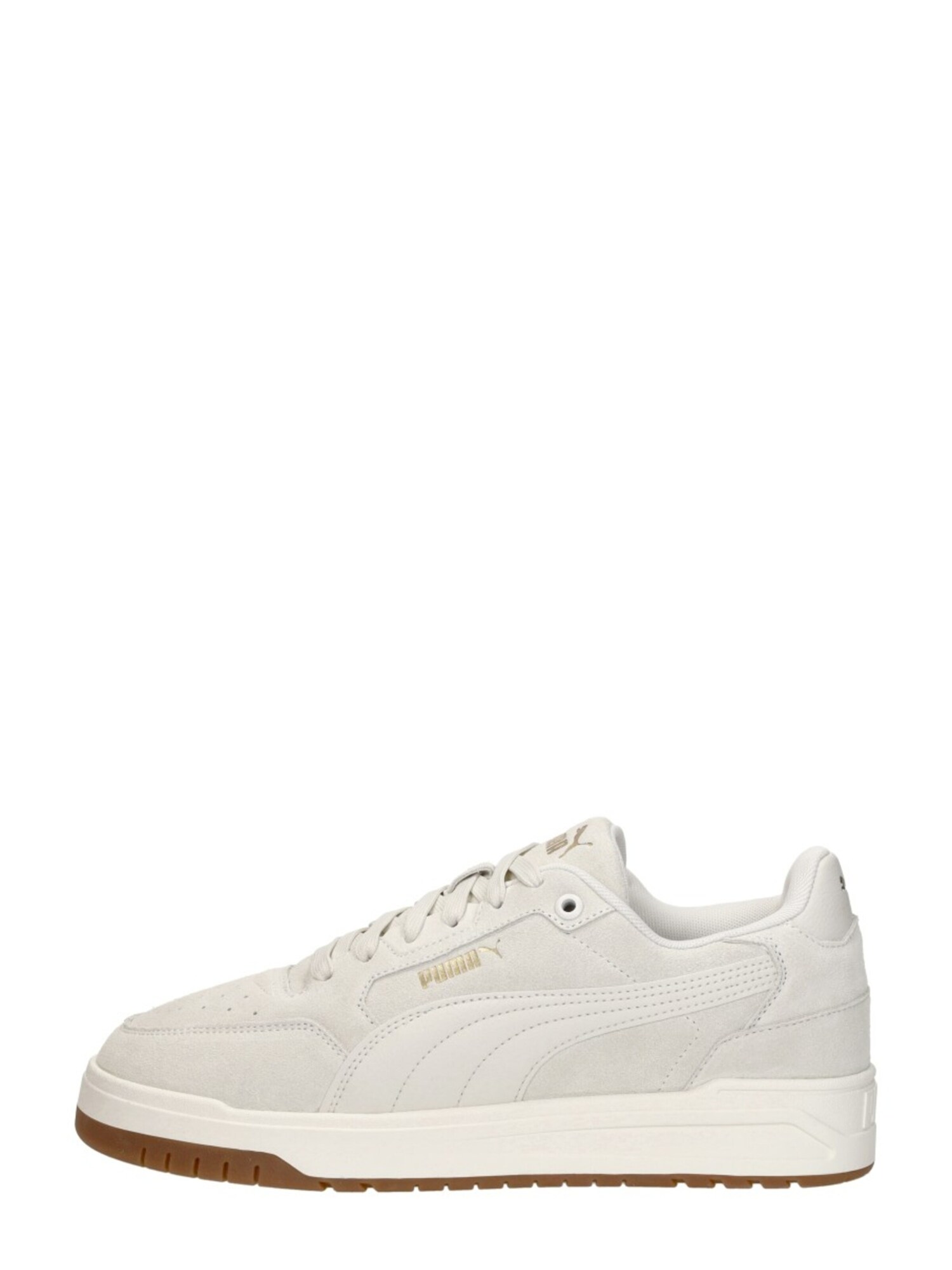 Puma Sneakers Laag 'Shuffle Downtown Sd' Offwhite