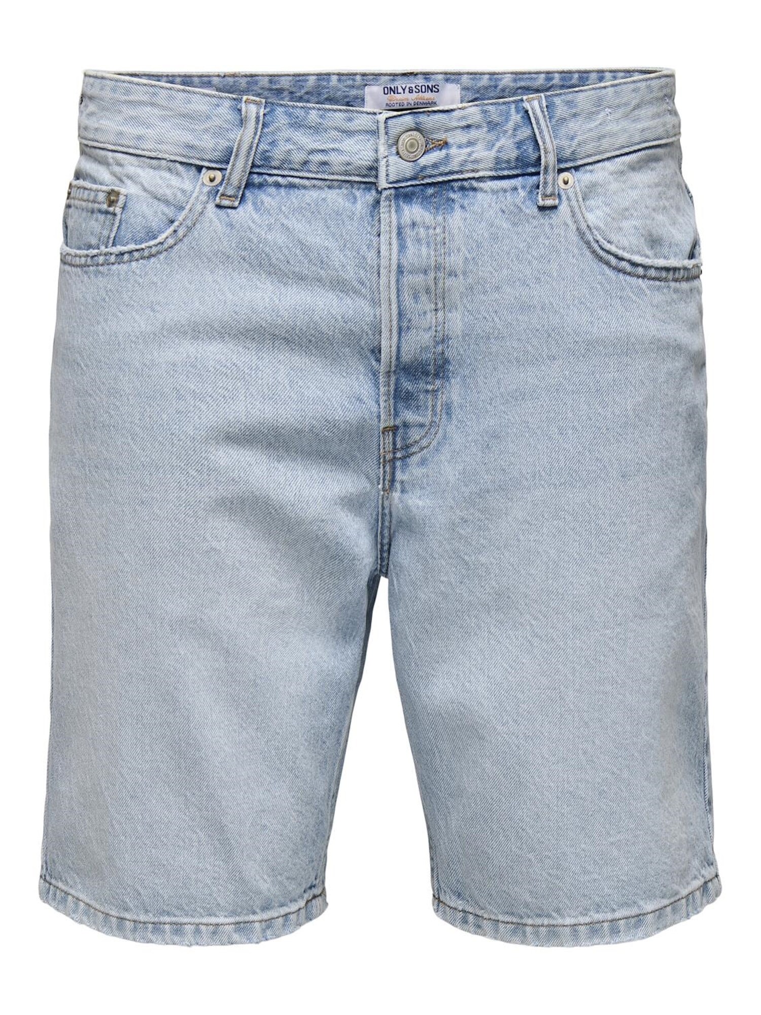 Thumbnail - Only & Sons Shorts Edge