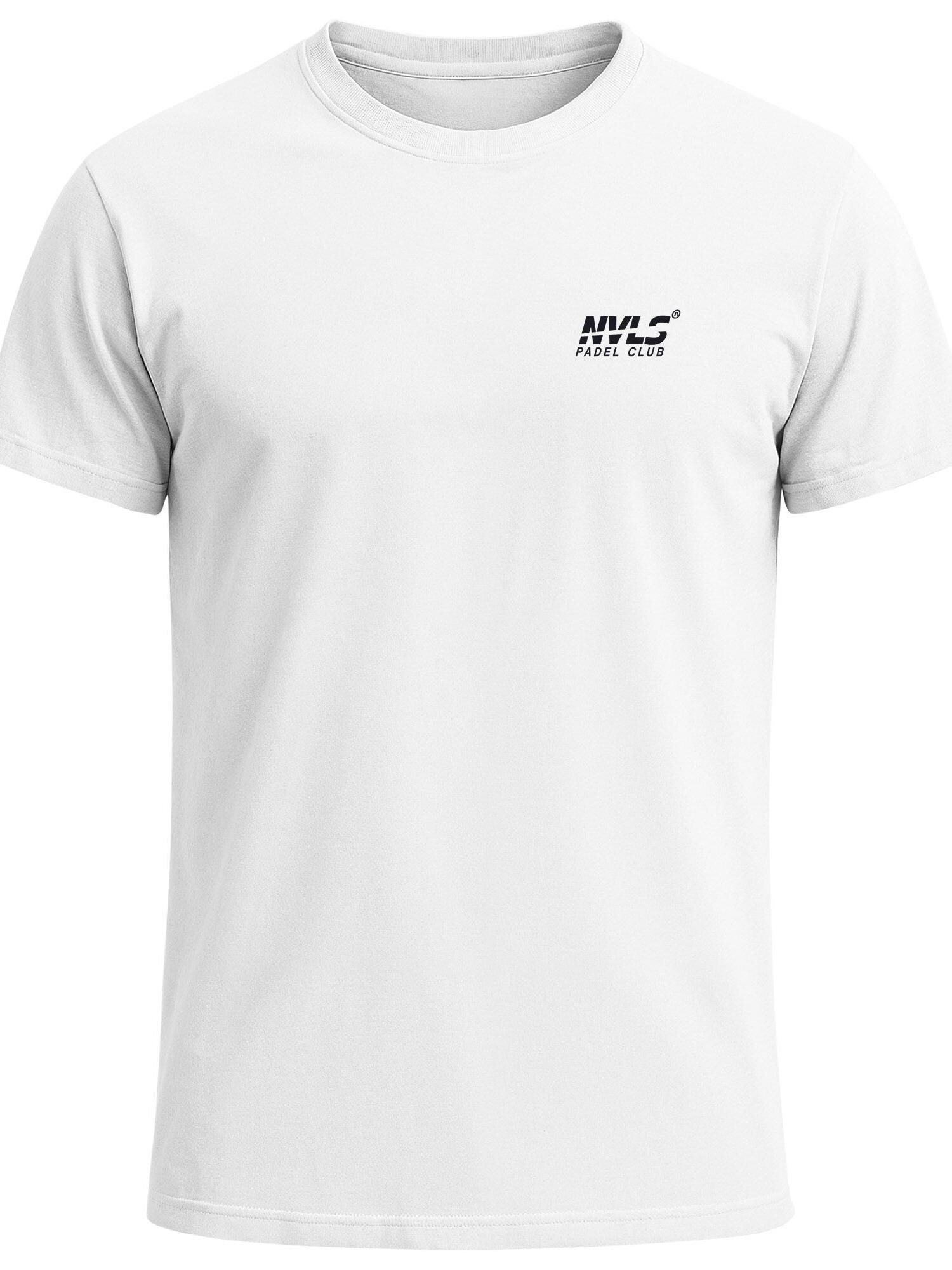 Thumbnail - Neverless Shirt Padel Club