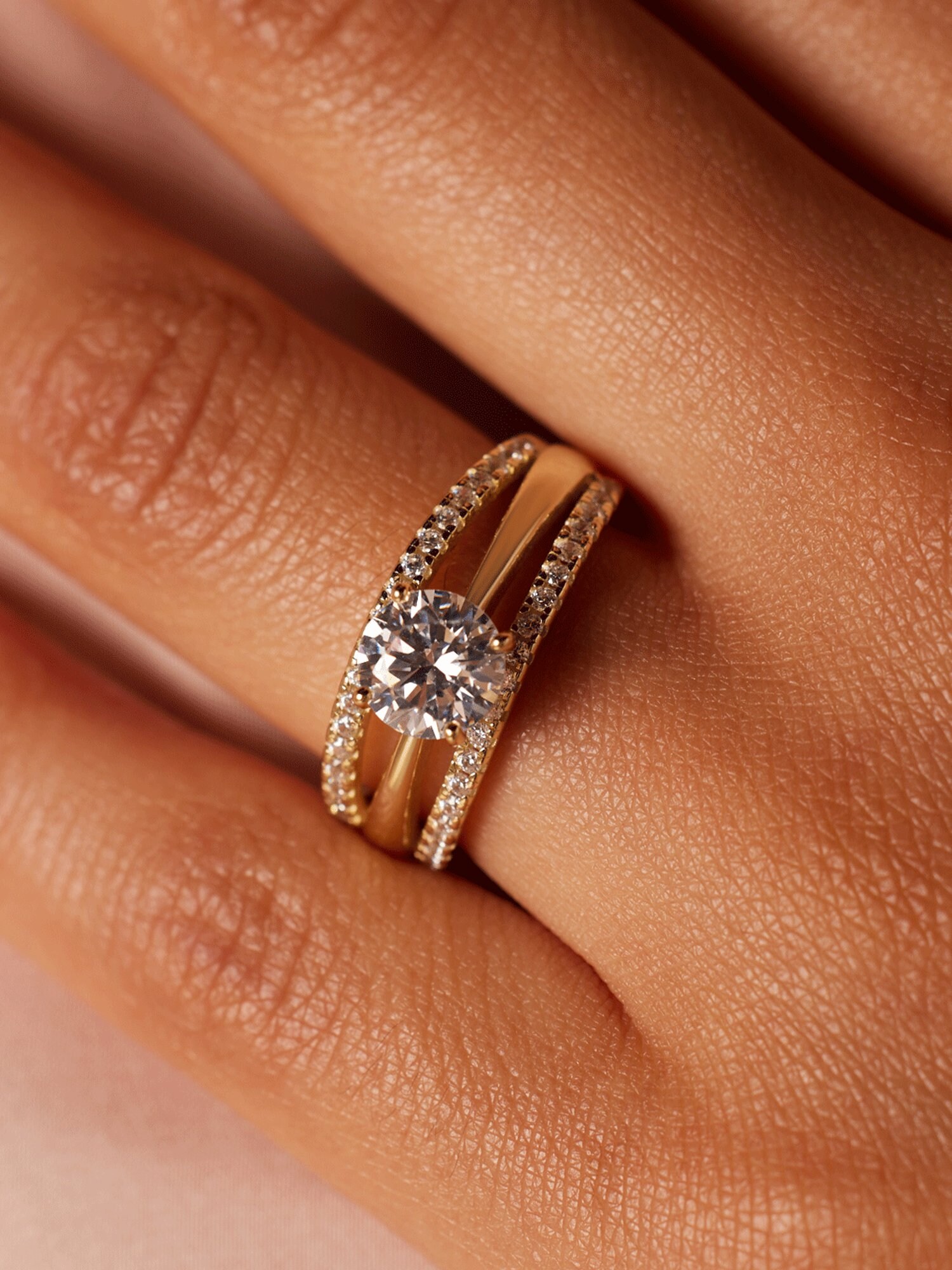 Thumbnail - Lucardi Ring