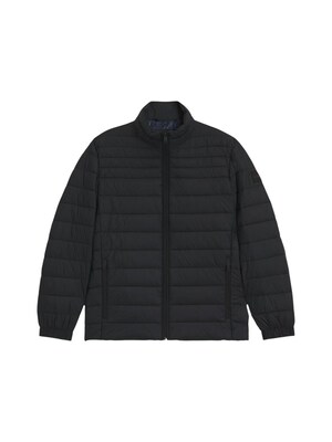 BOSS Abrigo de invierno 'Oden2 50549252'  negro