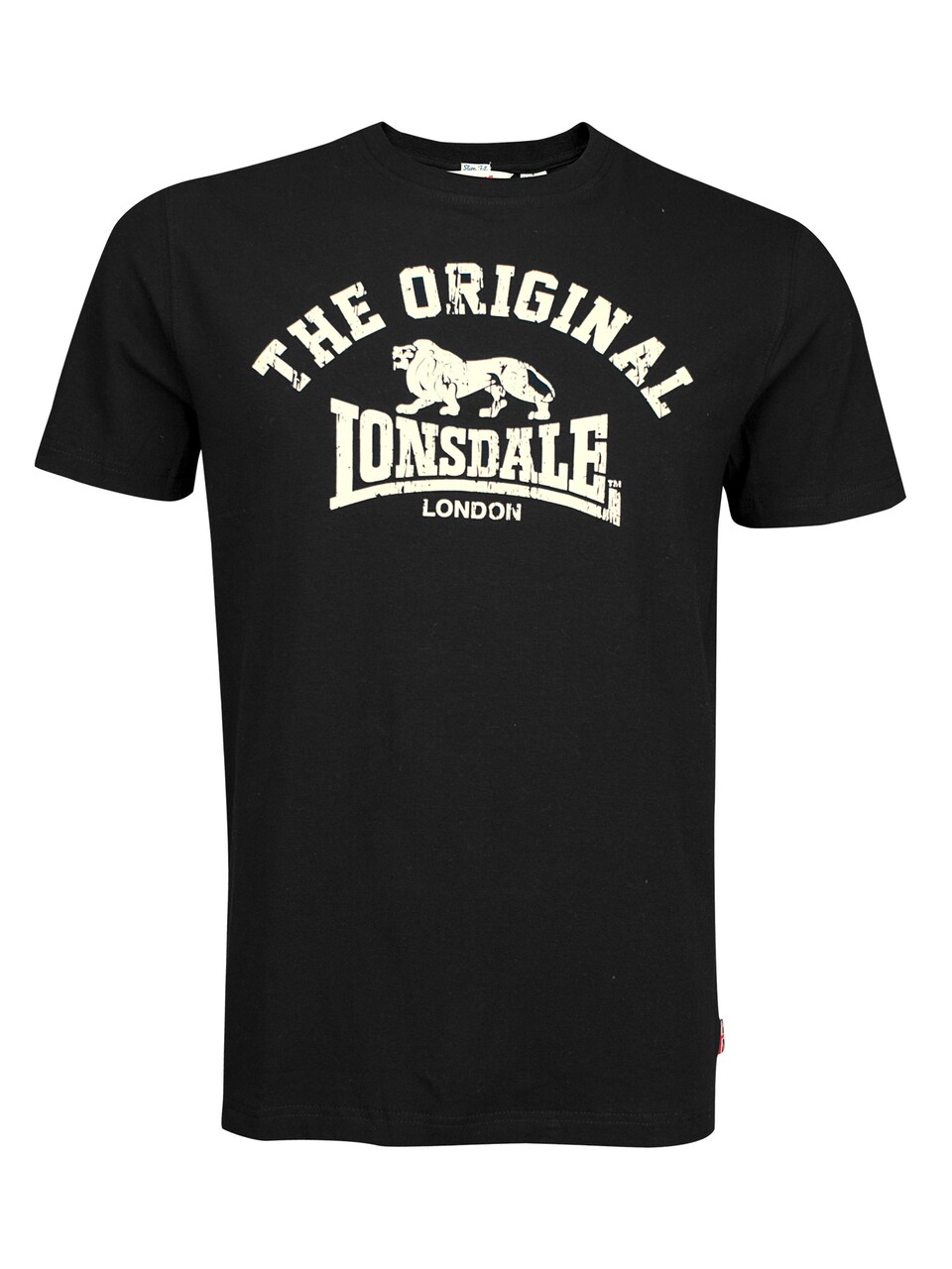 T-shirt 'Original'