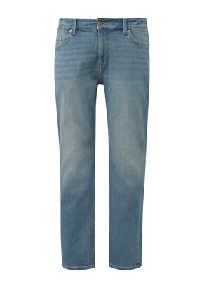 s.Oliver Jeans ‘Casby’ Blauw denim