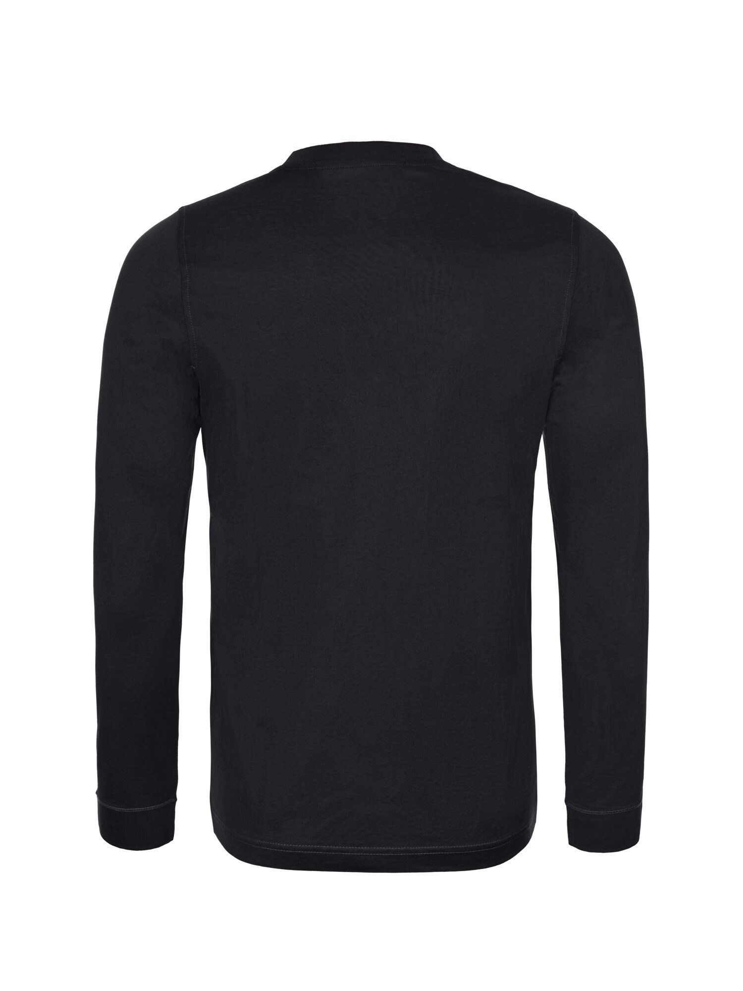 Karl Lagerfeld Camiseta  azul oscuro – imagen 59