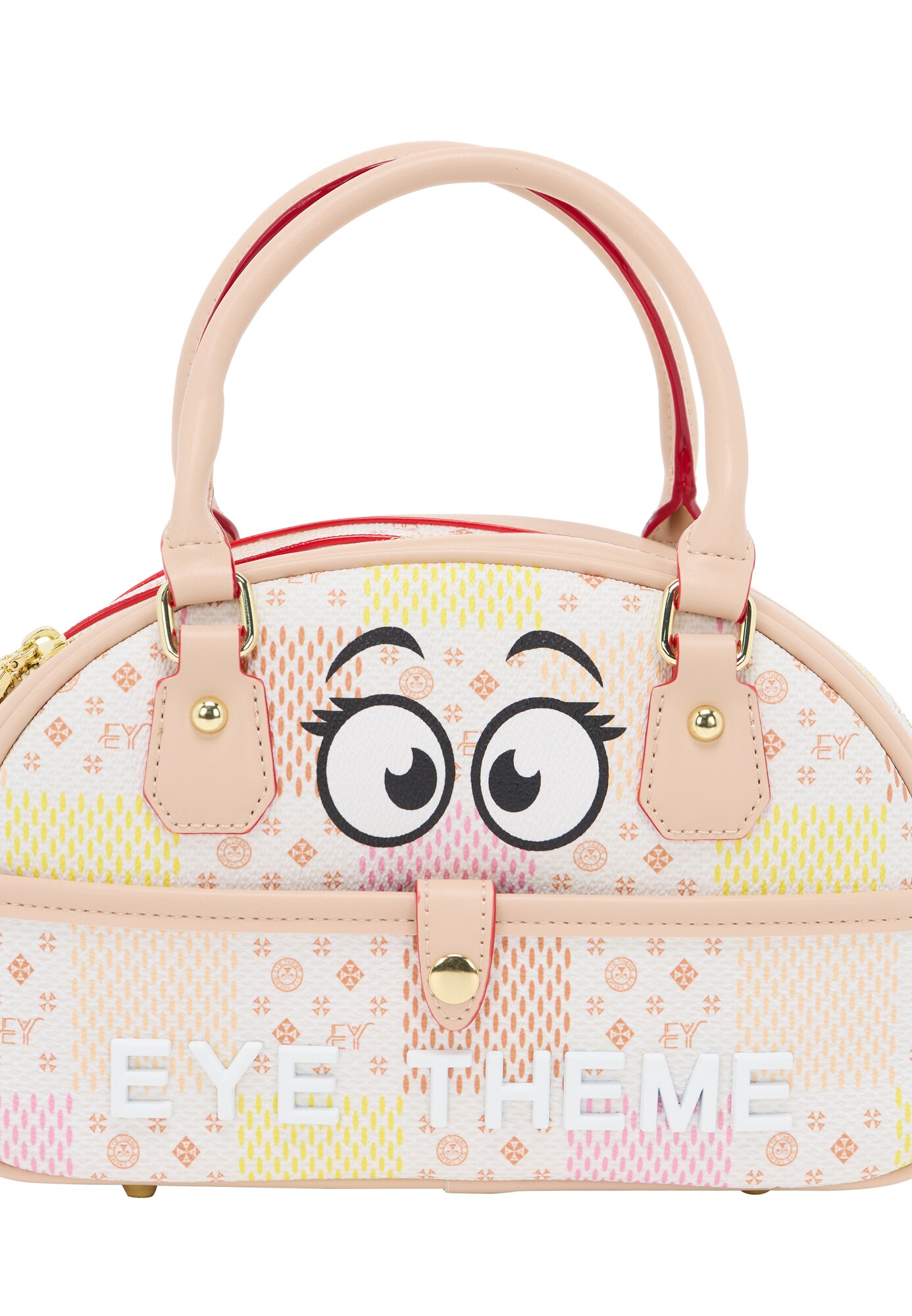 Thumbnail - MYMO Handtasche Pop Eyetheme