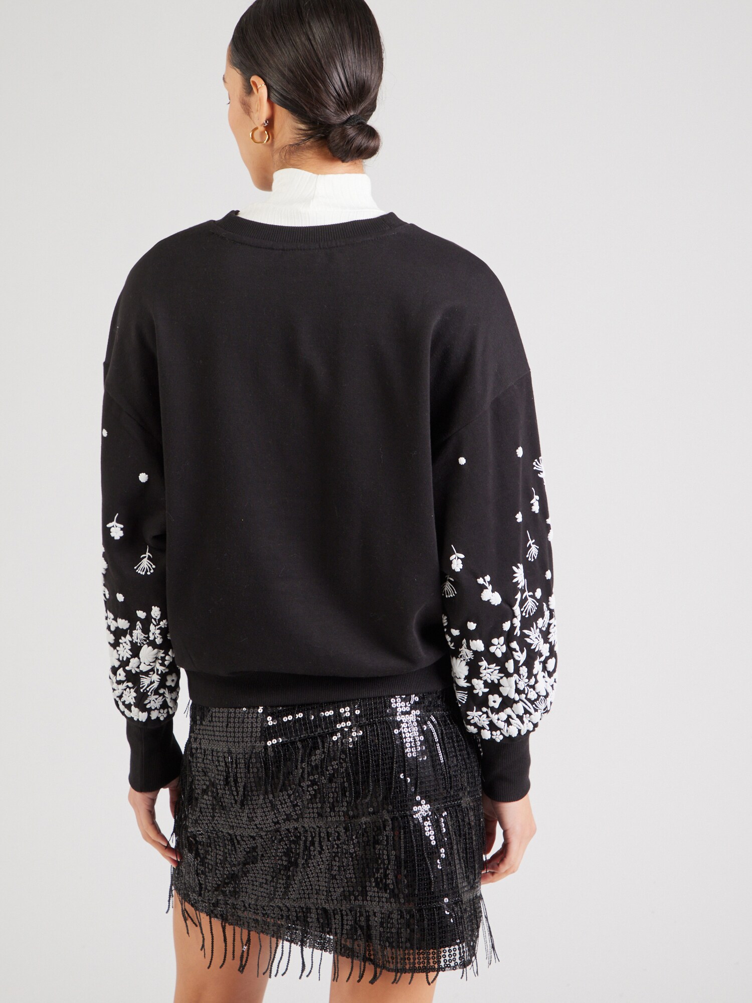 Thumbnail - ONLY Sweatshirt ONLBrooke