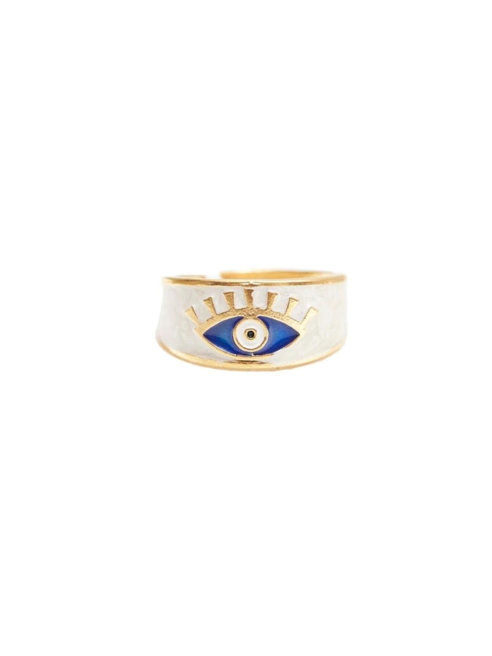 Ring 'Eye of Aegean'