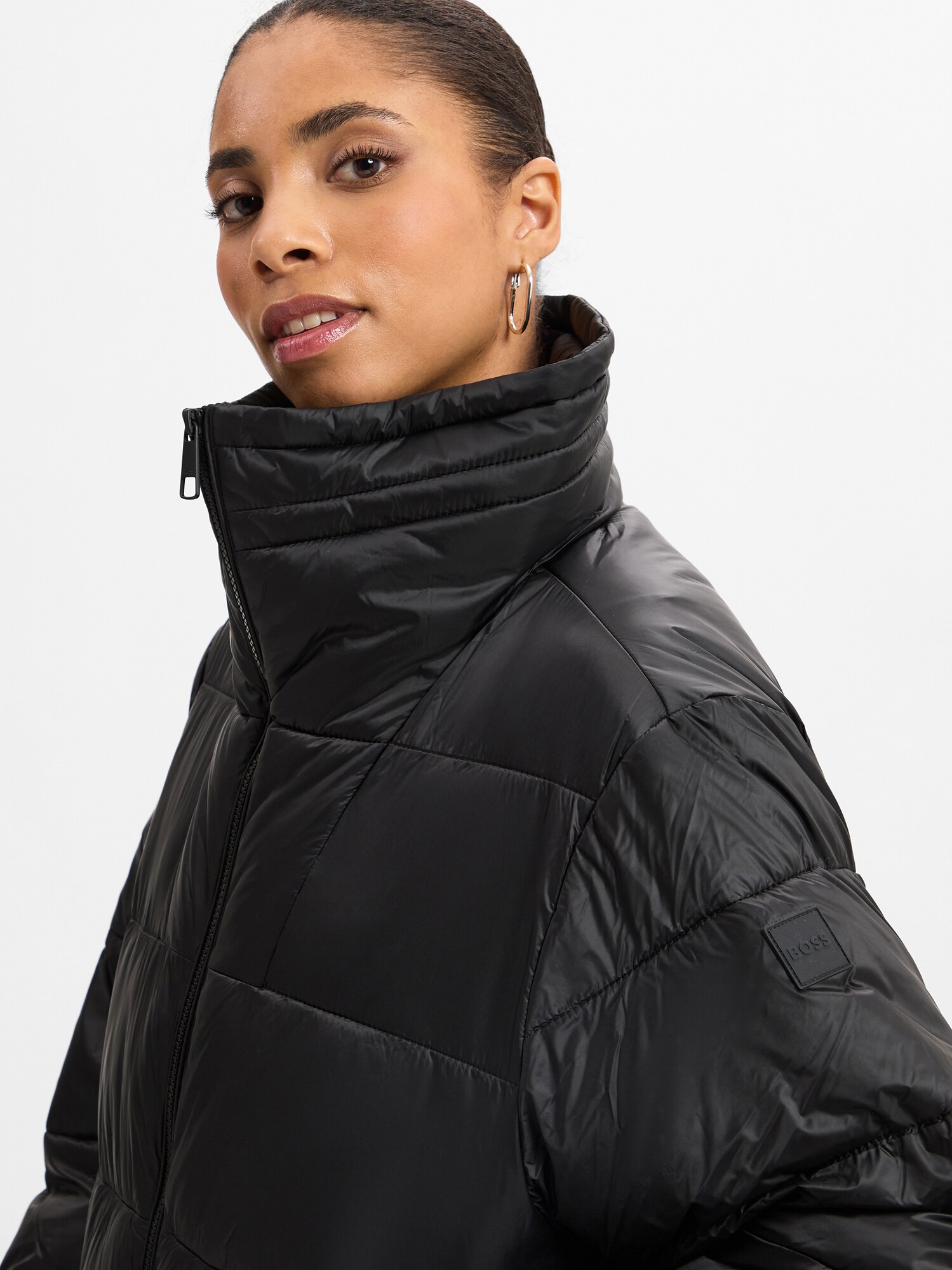 Thumbnail - BOSS Übergangsjacke Padina