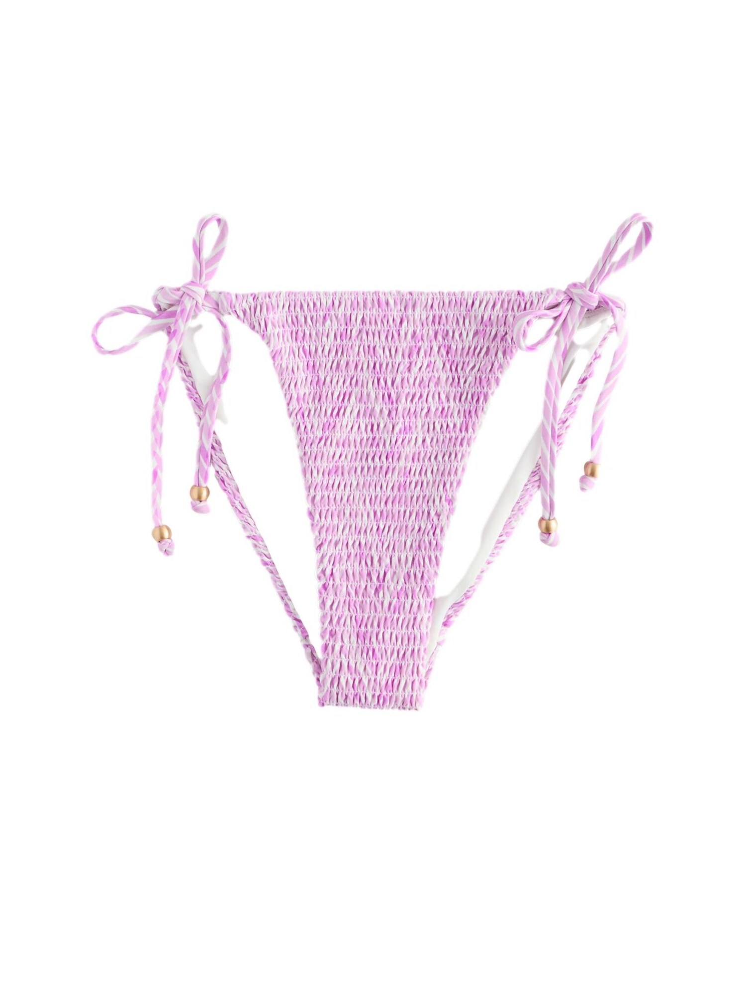 Next Bikini nadrágok  levendula / világoslila akciós termékkép 1