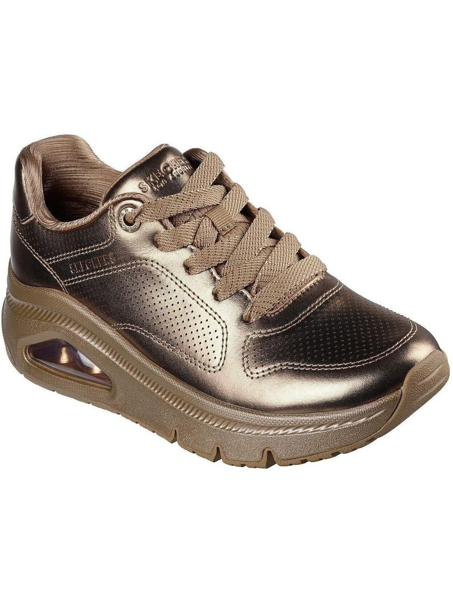 SKECHERS Calzado deportivo  marrón