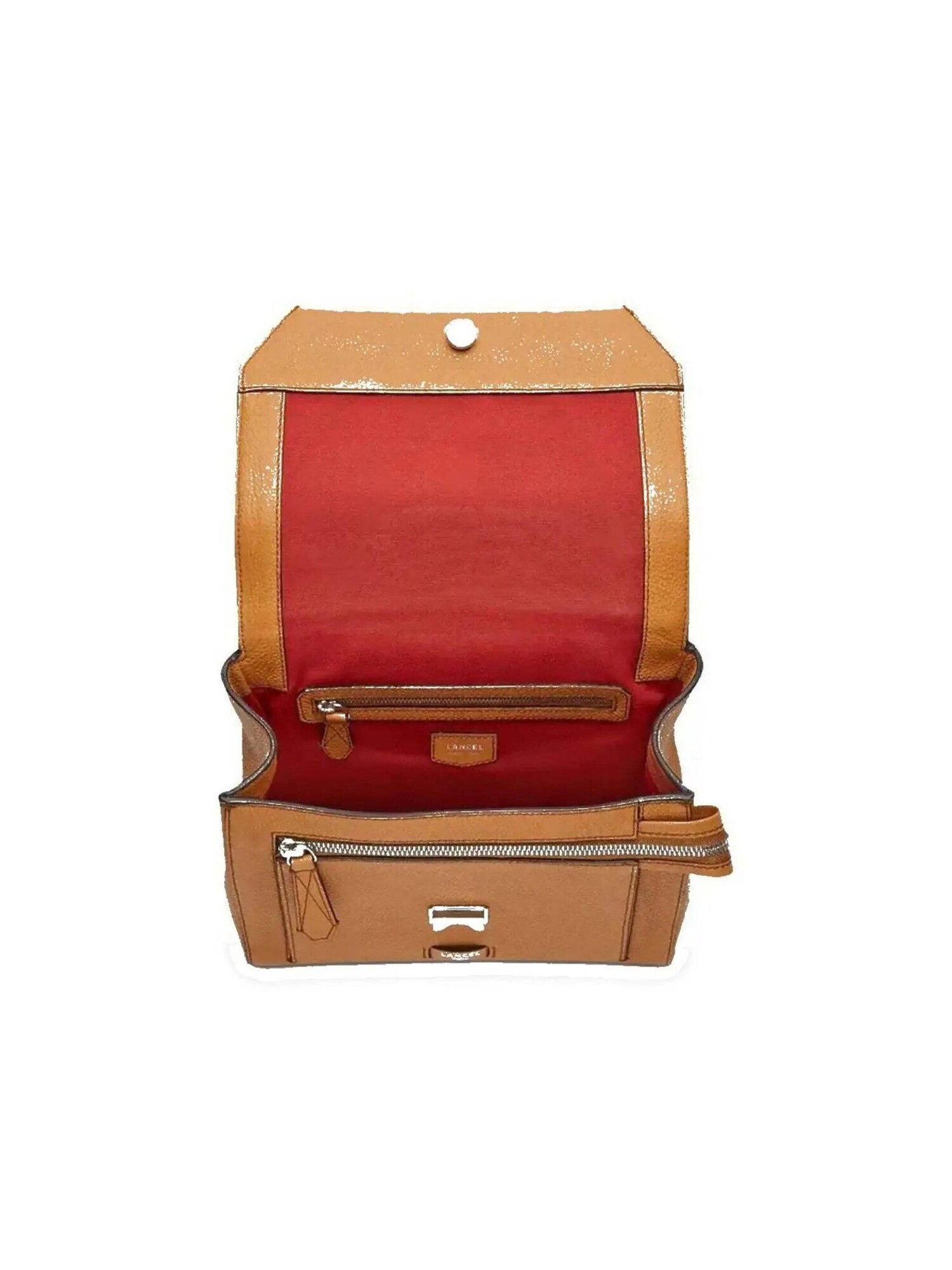 Lancel Bolso de hombro 'Ninon' marrón – imagen 6